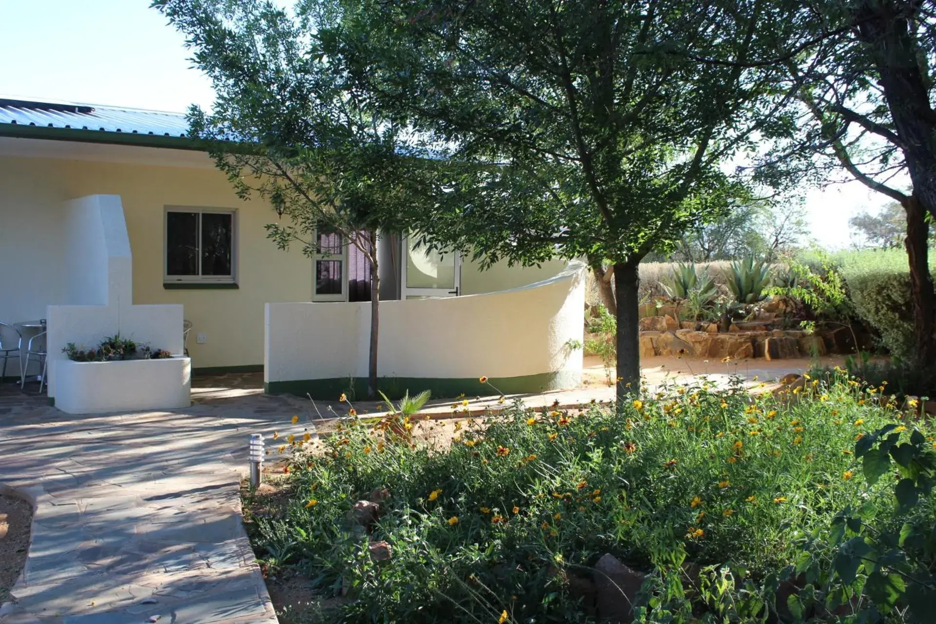 Etango Ranch Guest Farm Etango Ranch Guest Farm