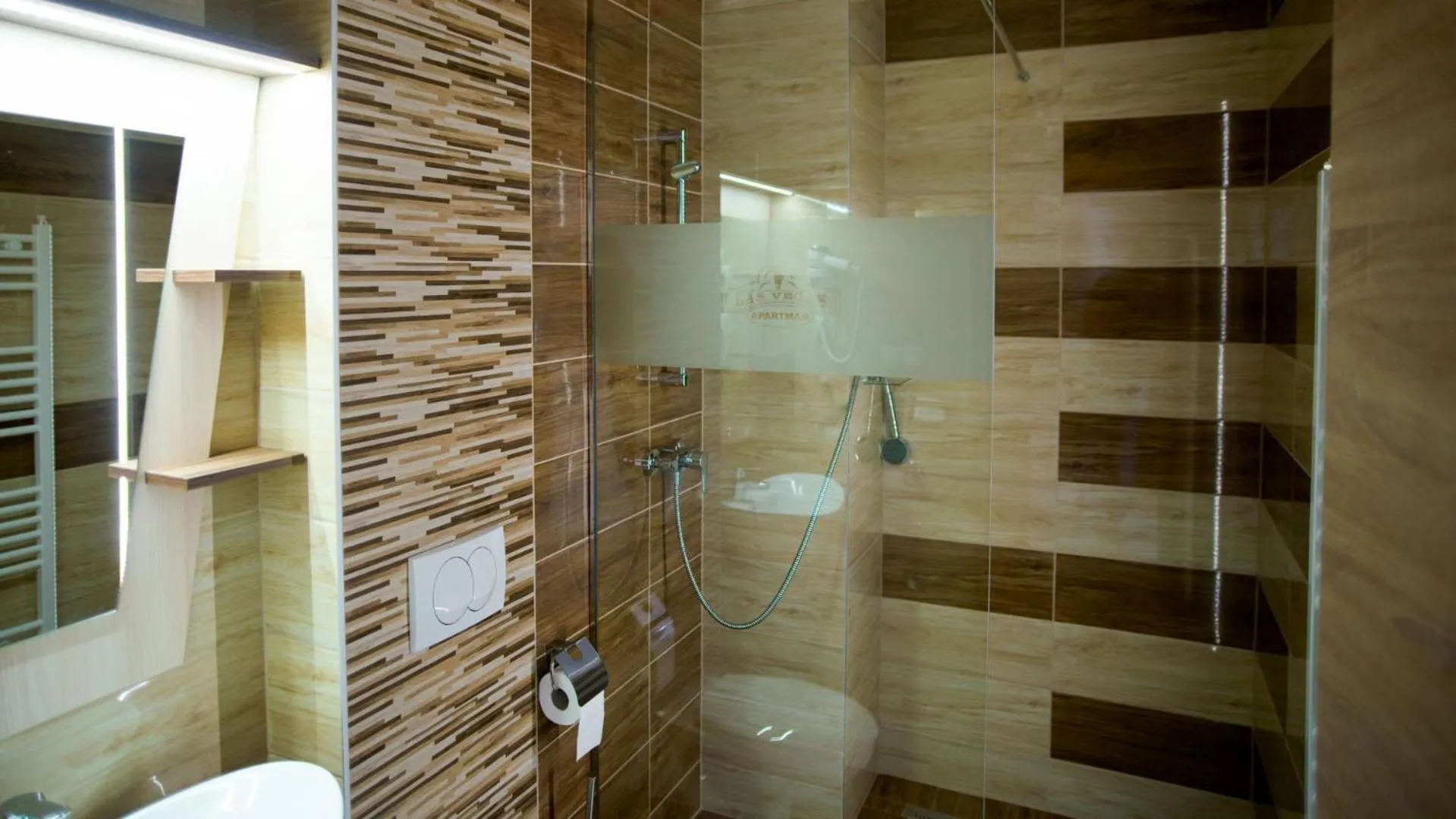 Irány Colorado Apartman