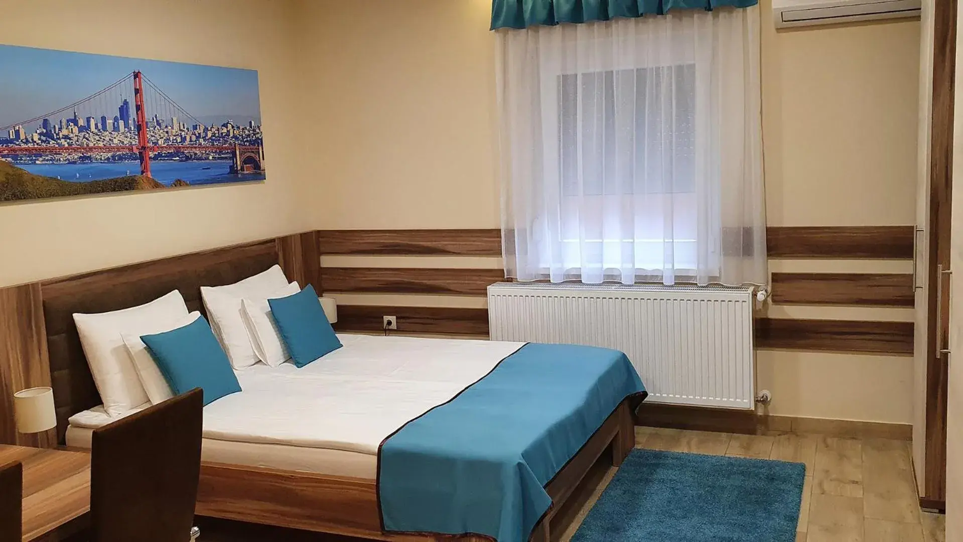 Irány Colorado Apartman Irány Colorado Apartman