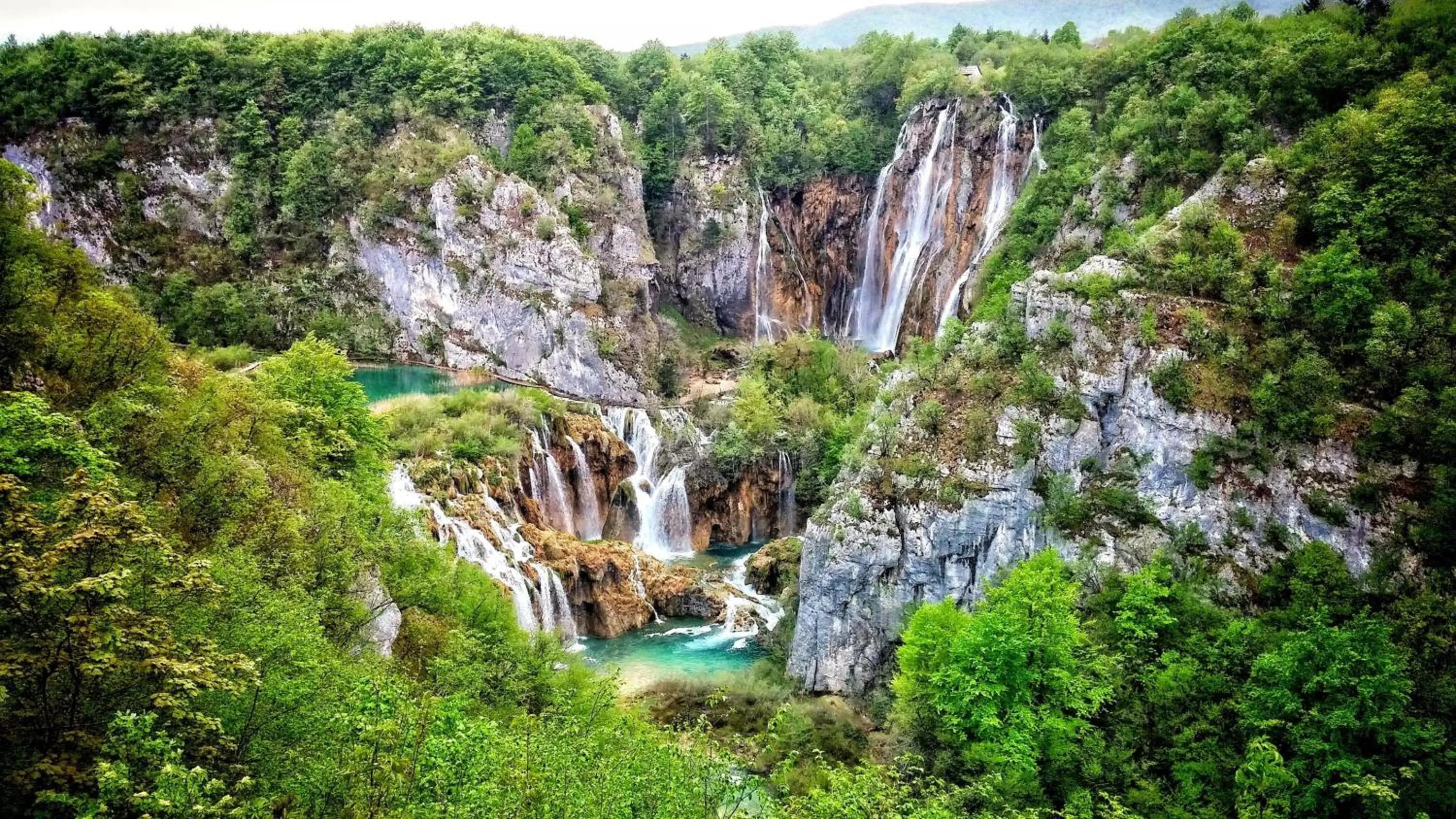 Nearby landmark in B&B Plitvice Lakes Villa Mija