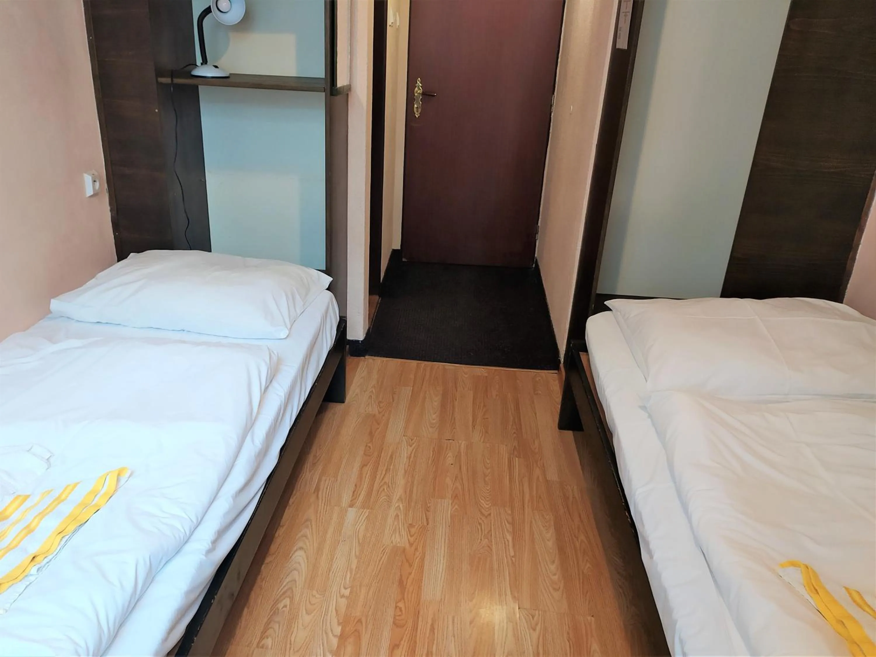 Hotel Tatranec