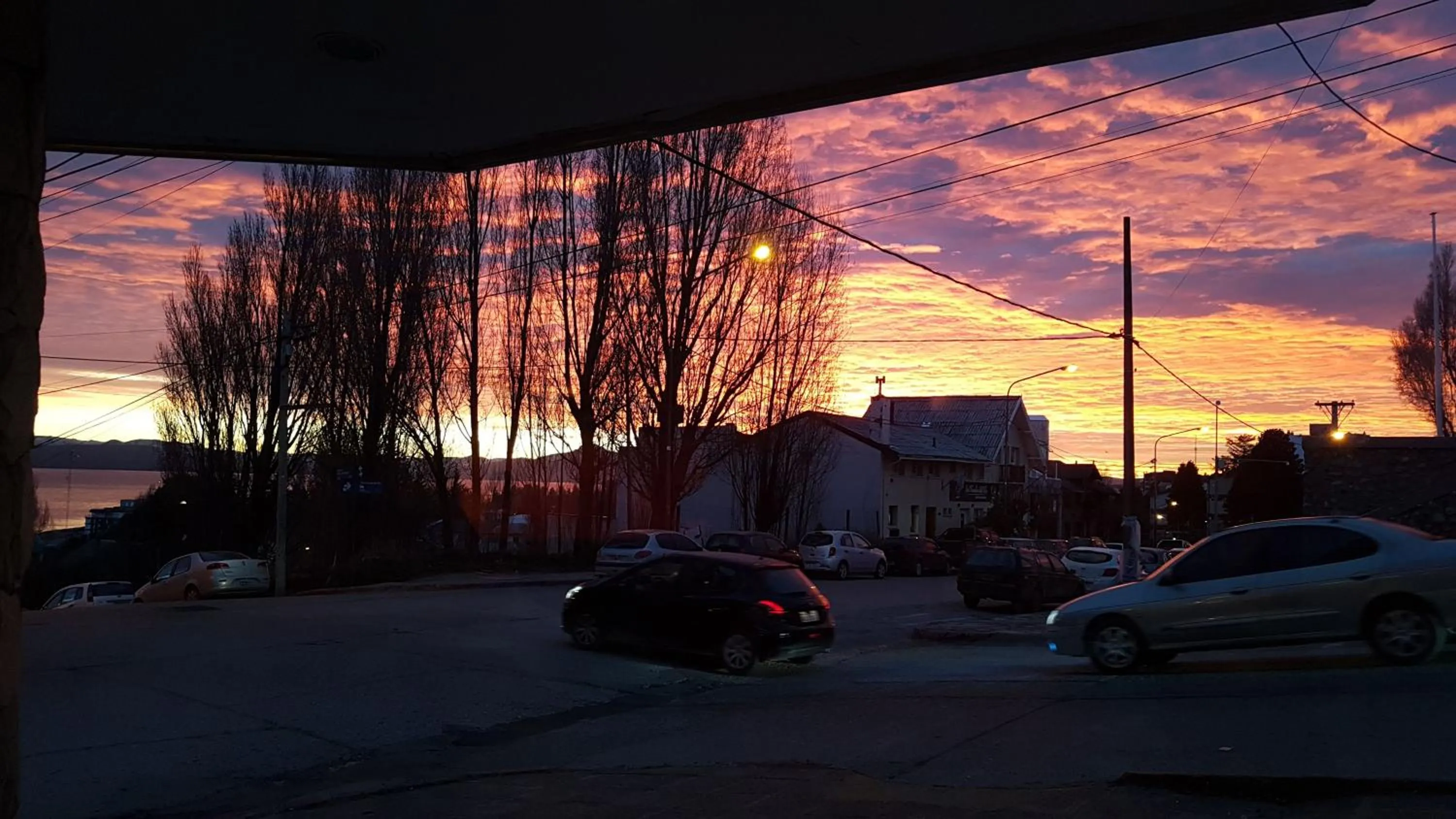 Day in Monte Cervino Hotel