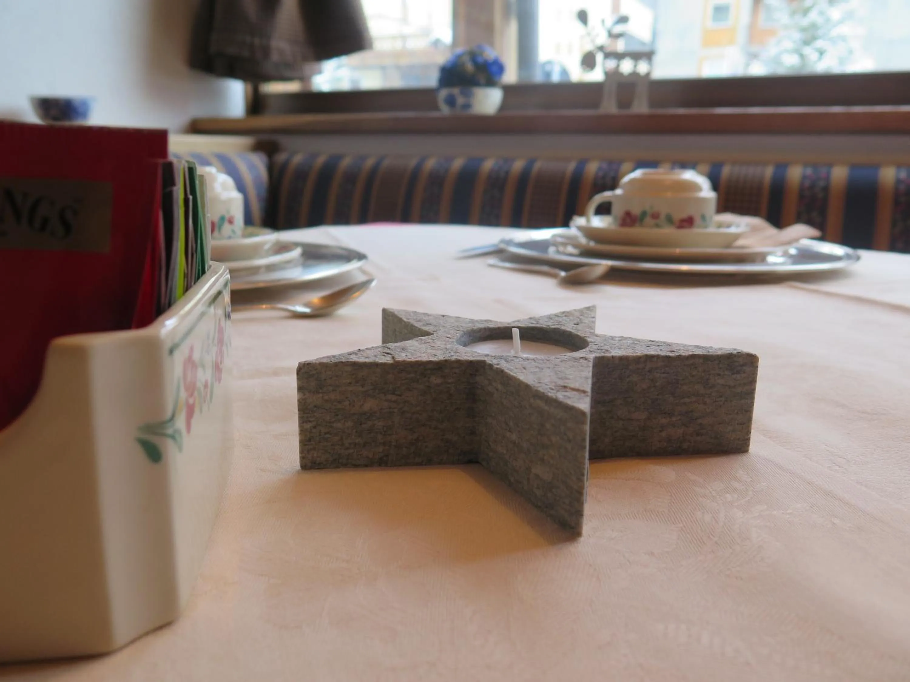 Food and drinks in Chambres Mont Cervin