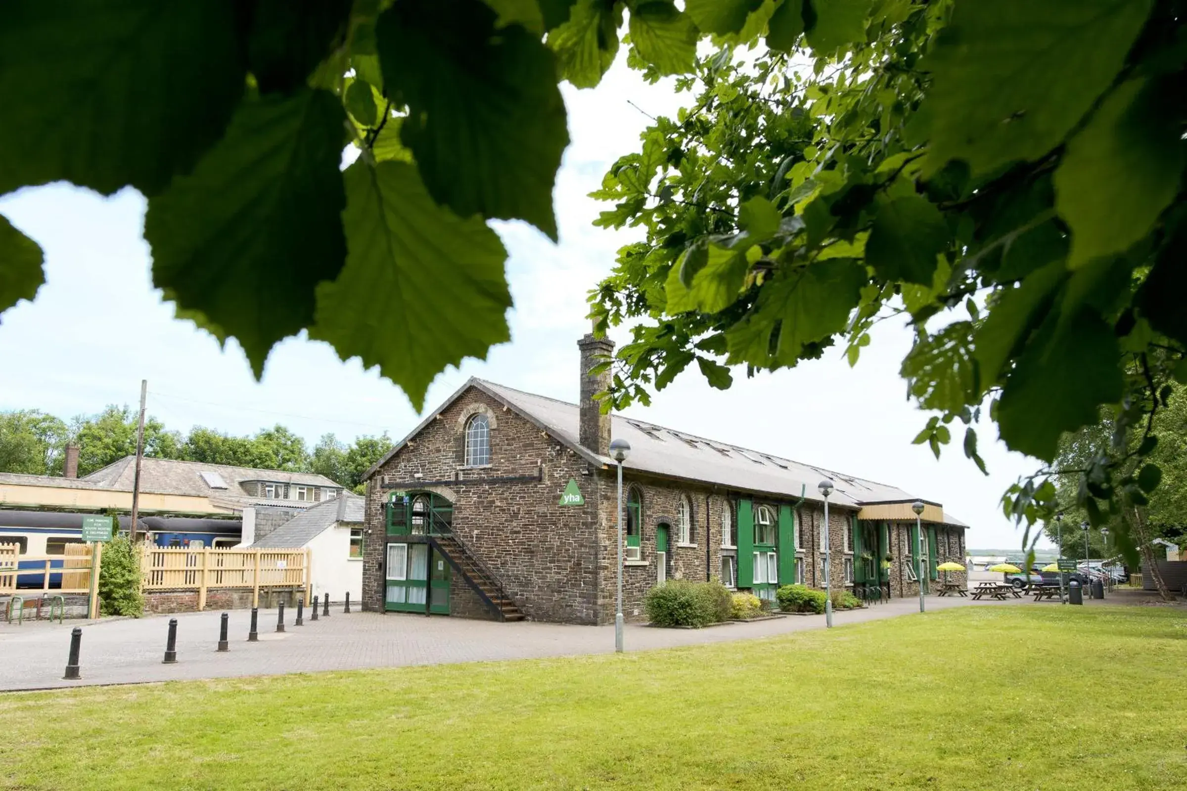 YHA Okehampton - Partner YHA Okehampton - Partner