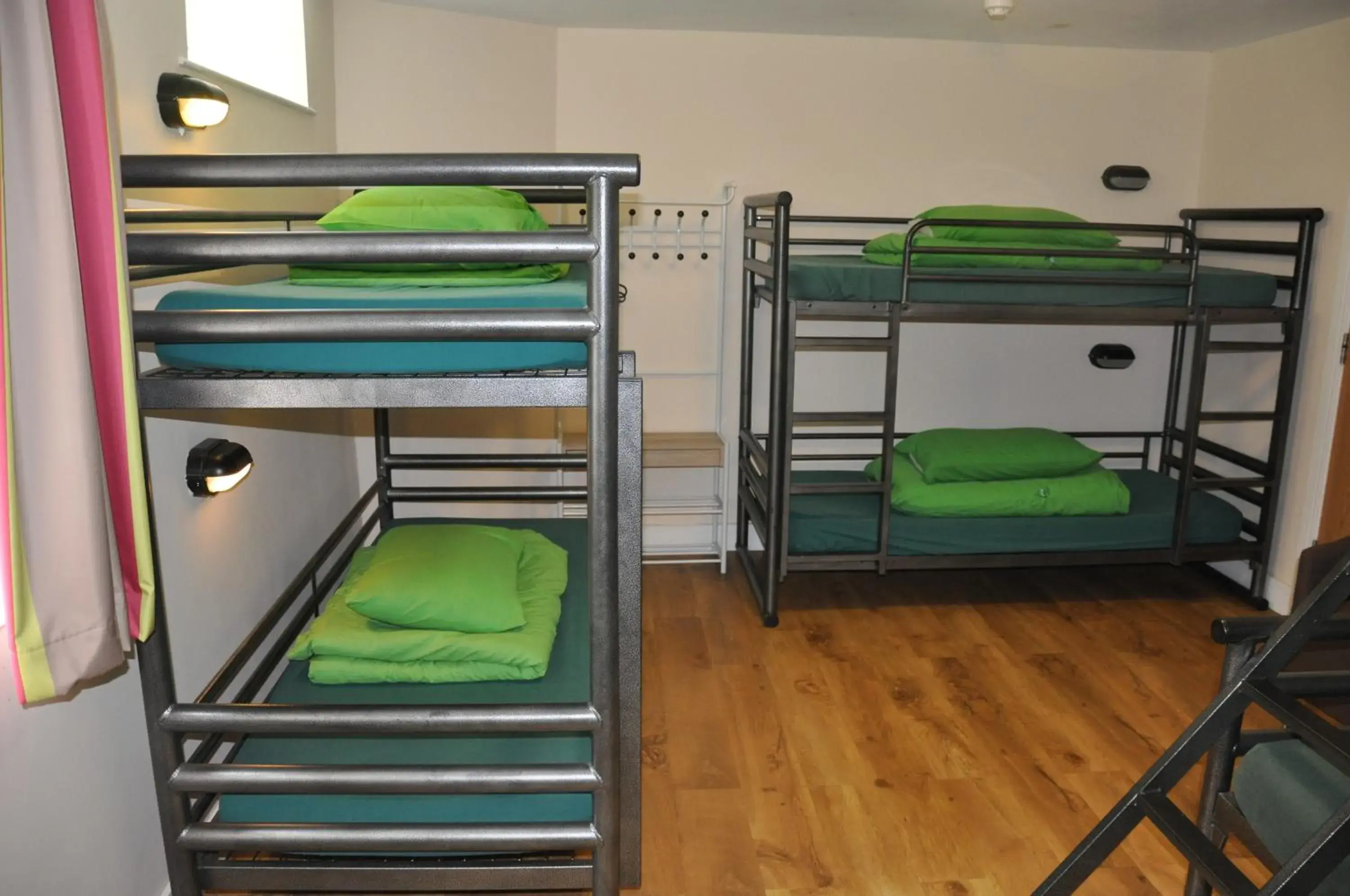 6 Bed Private Room with Shared Bathroom in YHA Okehampton - Partner 6 Bed Private Room with Shared Bathroom in YHA Okehampton - Partner