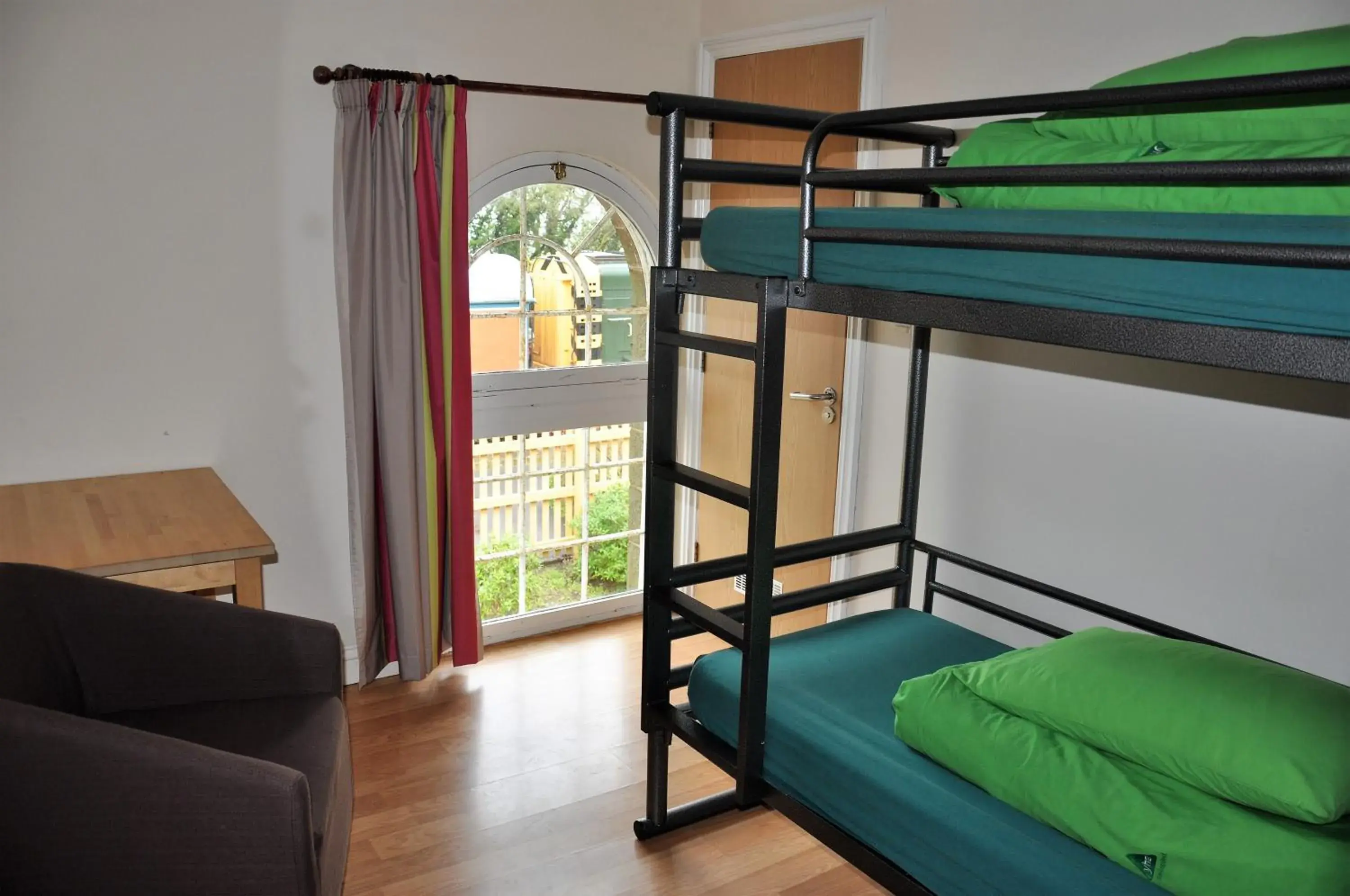 2 Bed private Room Ensuite in YHA Okehampton - Partner 2 Bed private Room Ensuite in YHA Okehampton - Partner