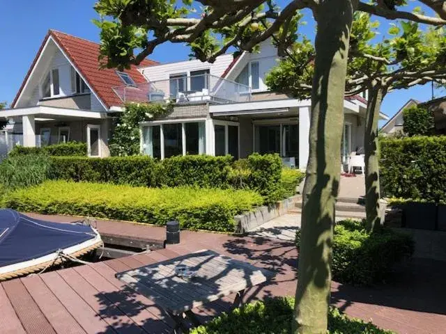 Standard Double Room with Private External Bathroom - single occupancy in Villa Envie Standard Double Room with Private External Bathroom - single occupancy in Villa Envie