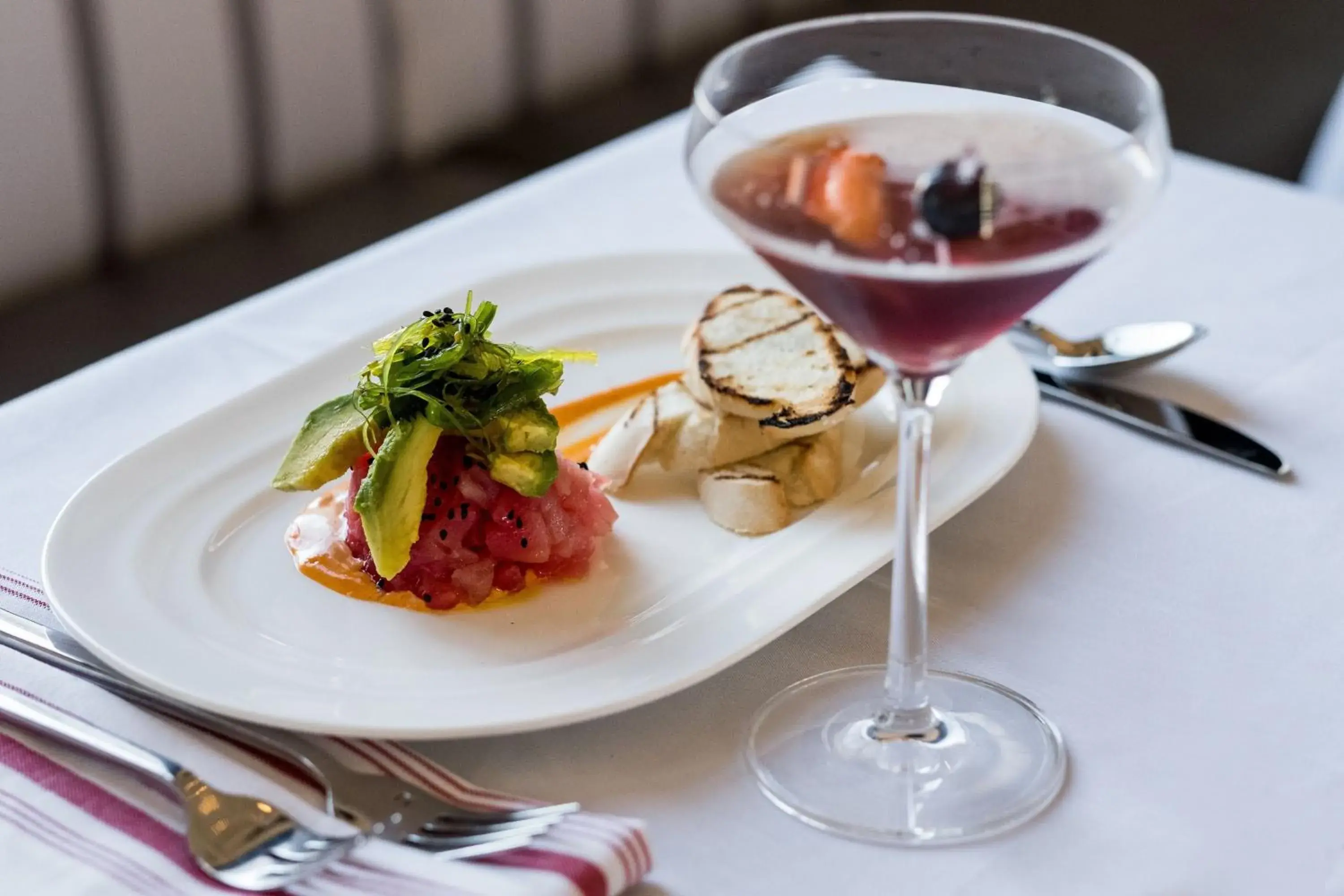 Restaurant/places to eat in Reikart House Buffalo, a Tribute Portfolio Hotel Restaurant/places to eat in Reikart House Buffalo, a Tribute Portfolio Hotel