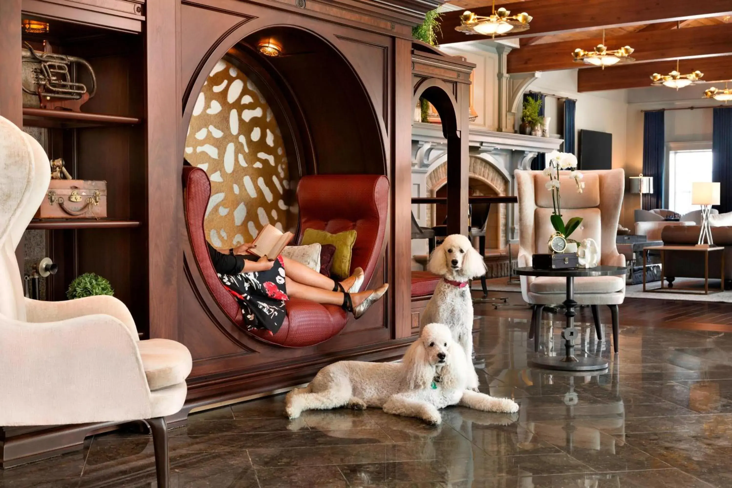 View (from property/room) in Reikart House Buffalo, a Tribute Portfolio Hotel View (from property/room) in Reikart House Buffalo, a Tribute Portfolio Hotel