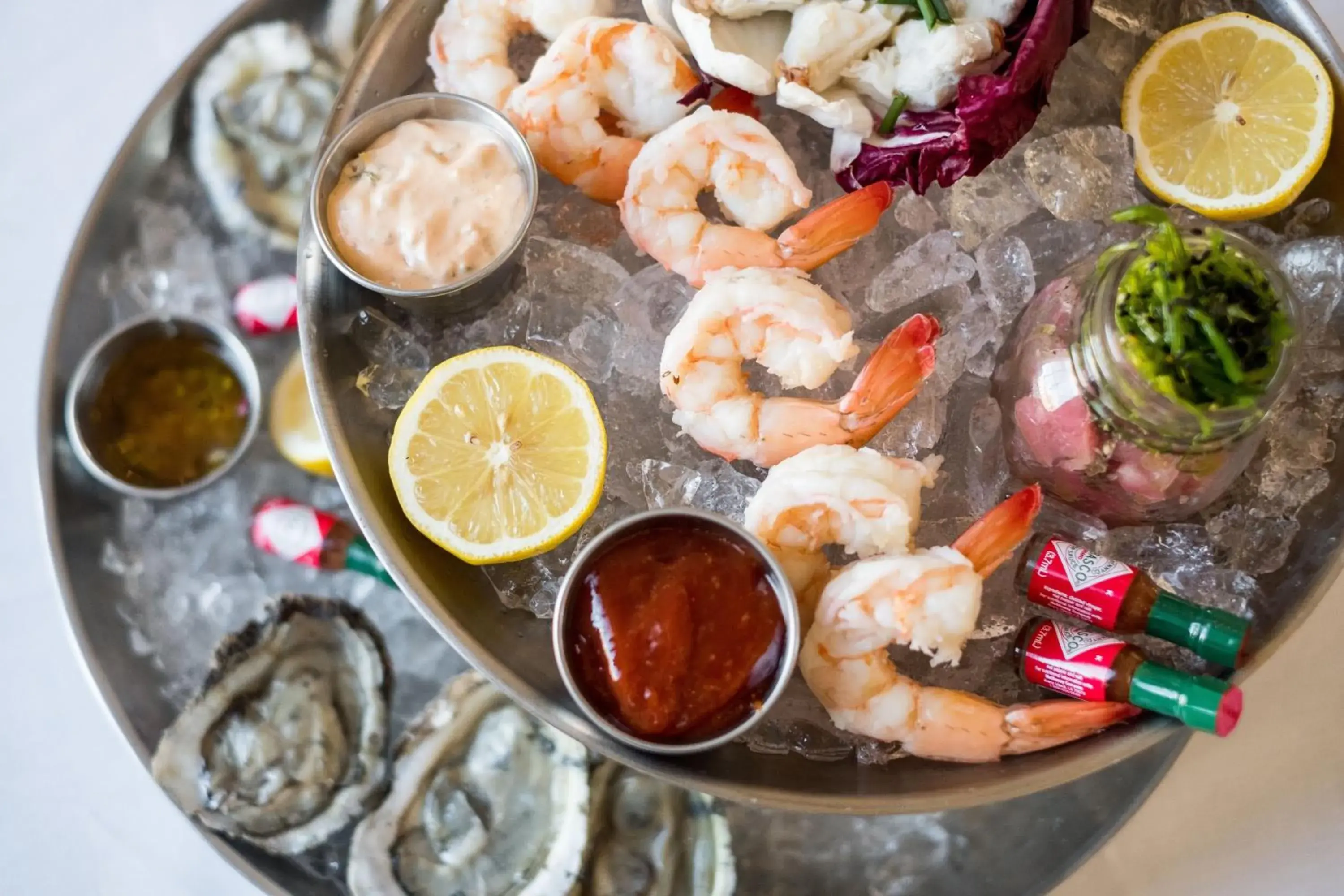 Restaurant/places to eat in Reikart House Buffalo, a Tribute Portfolio Hotel Restaurant/places to eat in Reikart House Buffalo, a Tribute Portfolio Hotel