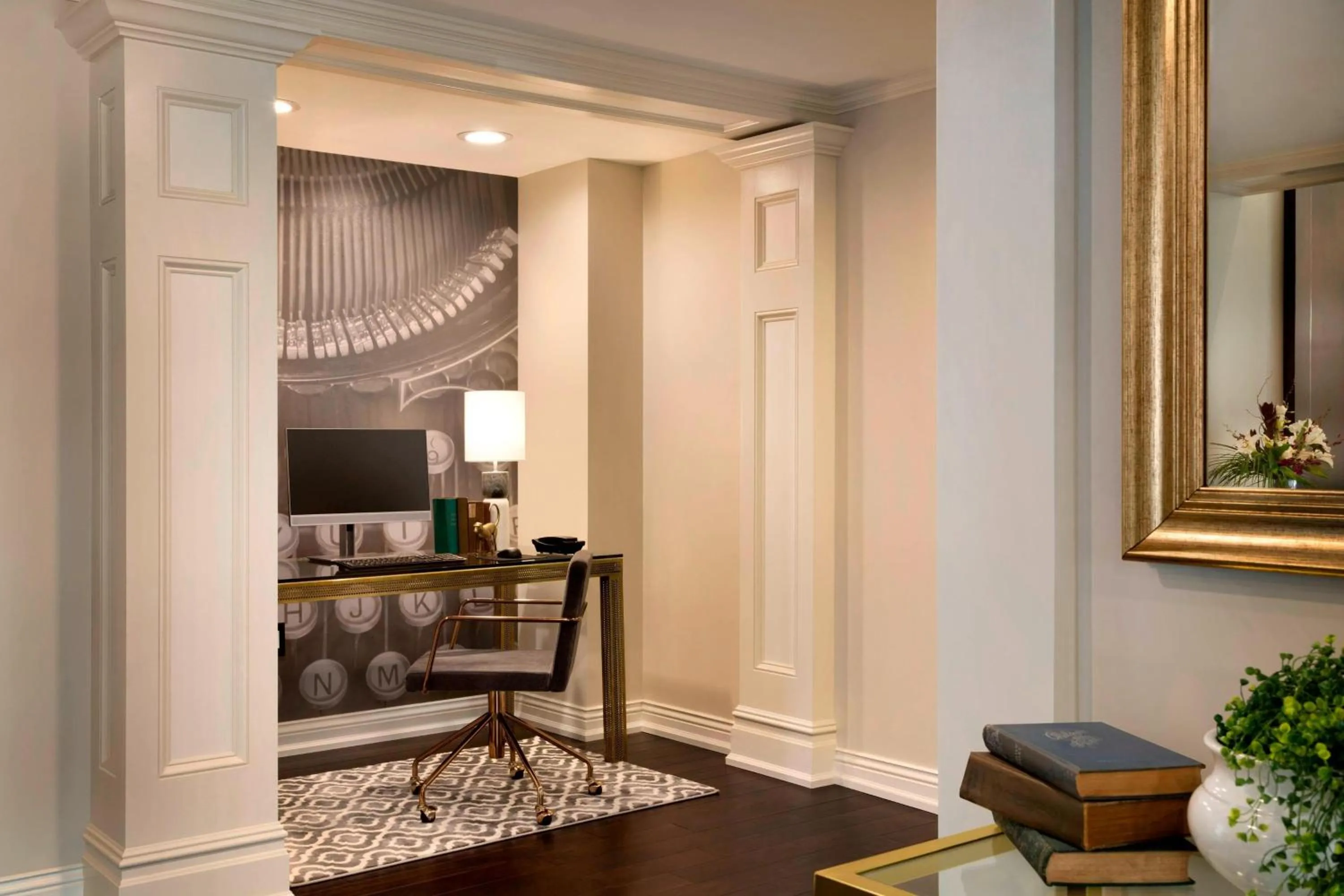 Other in Reikart House Buffalo, a Tribute Portfolio Hotel