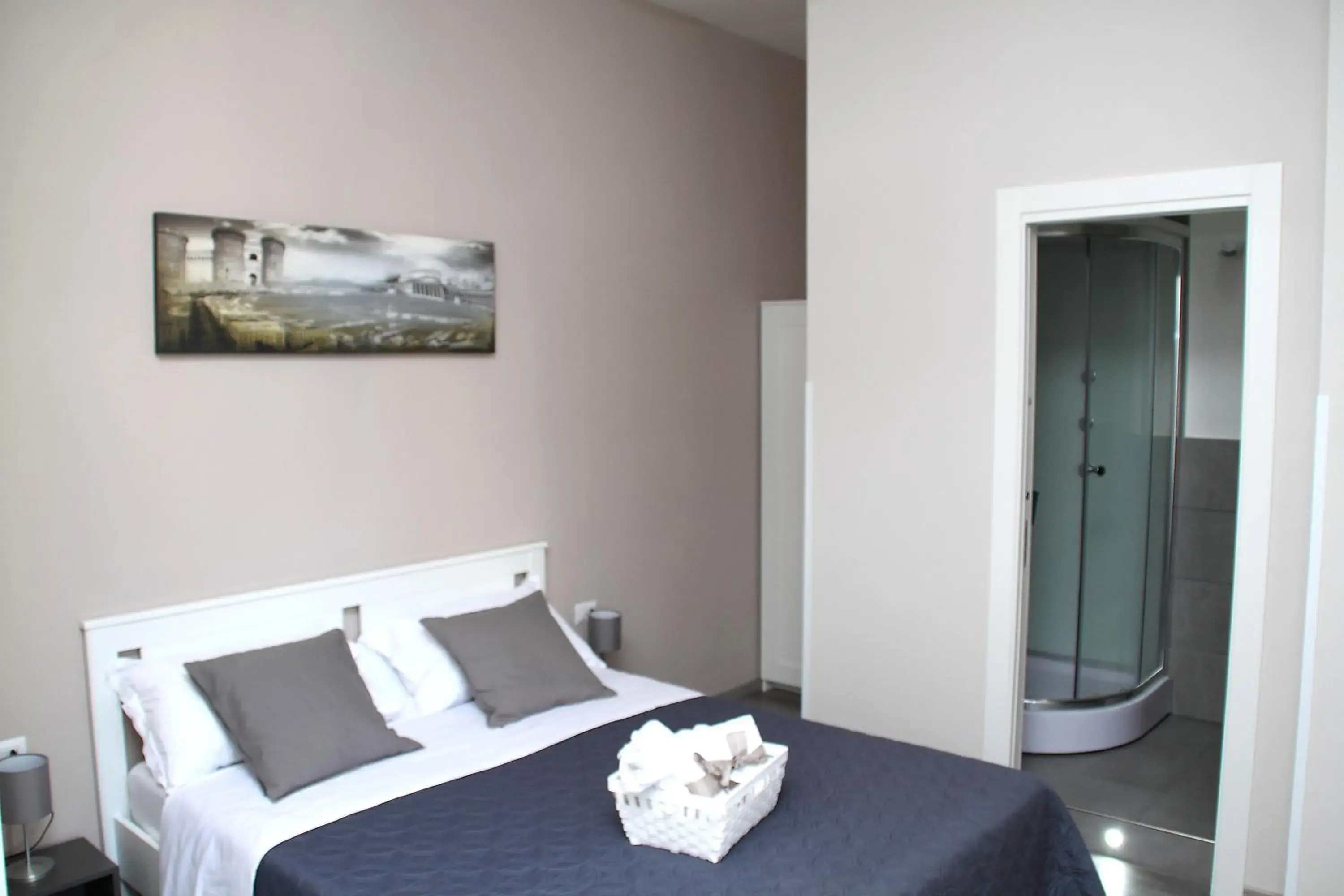 B&B Materdei 14 B&B Materdei 14