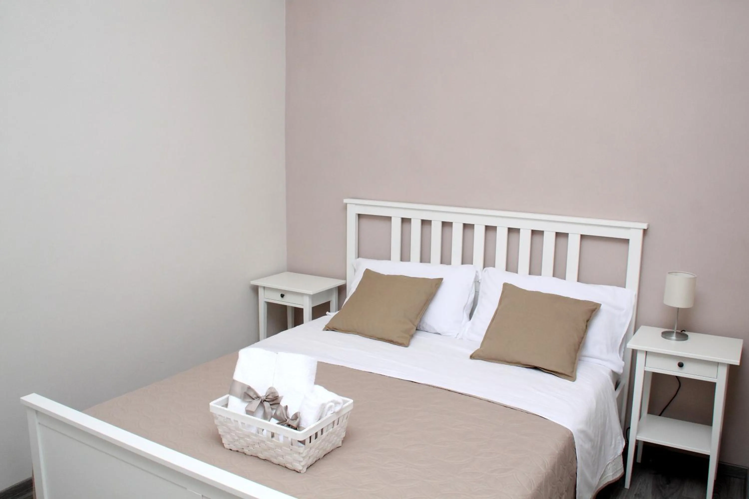 B&B Materdei 14