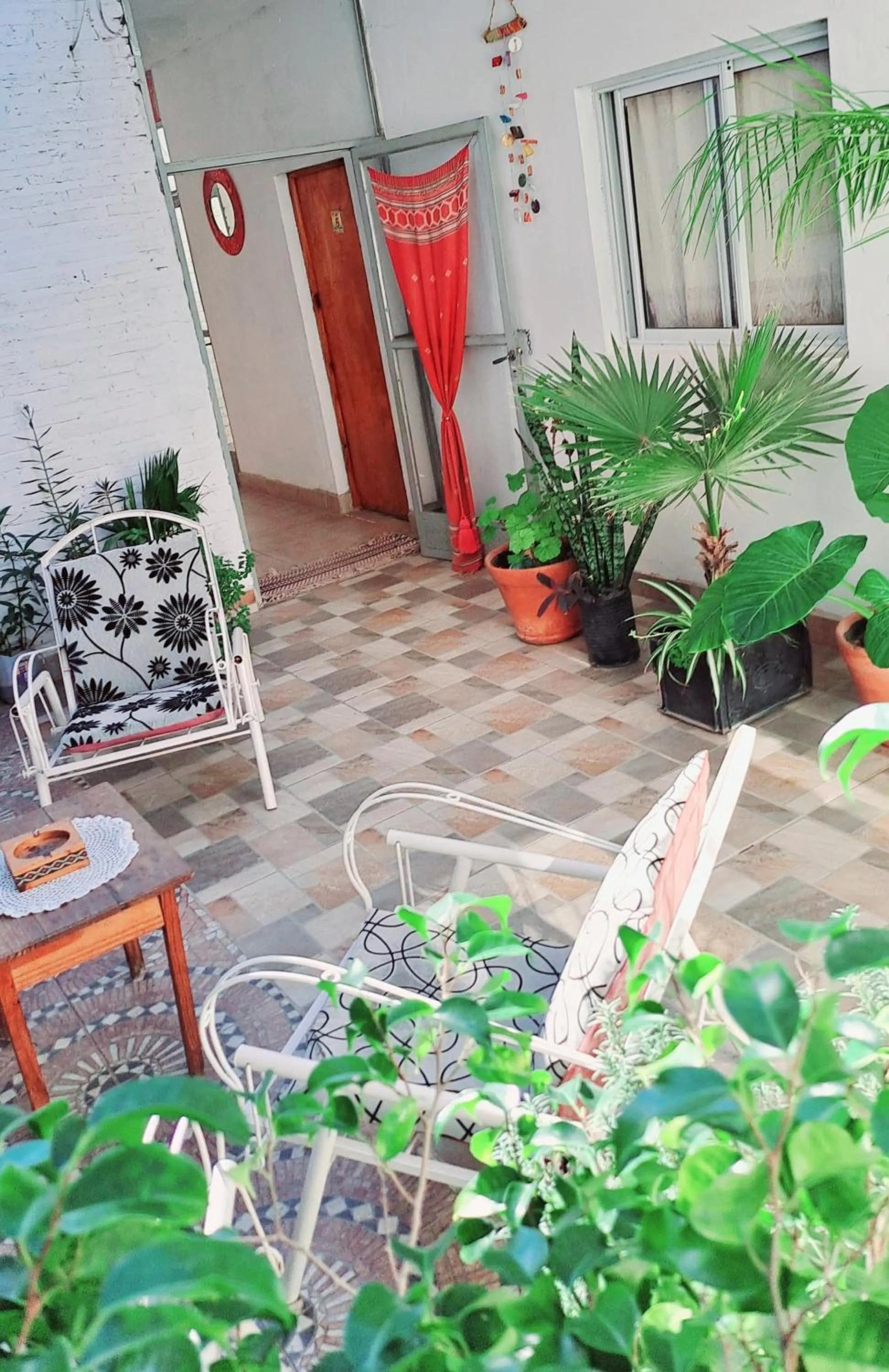 Residencial Guadalupe