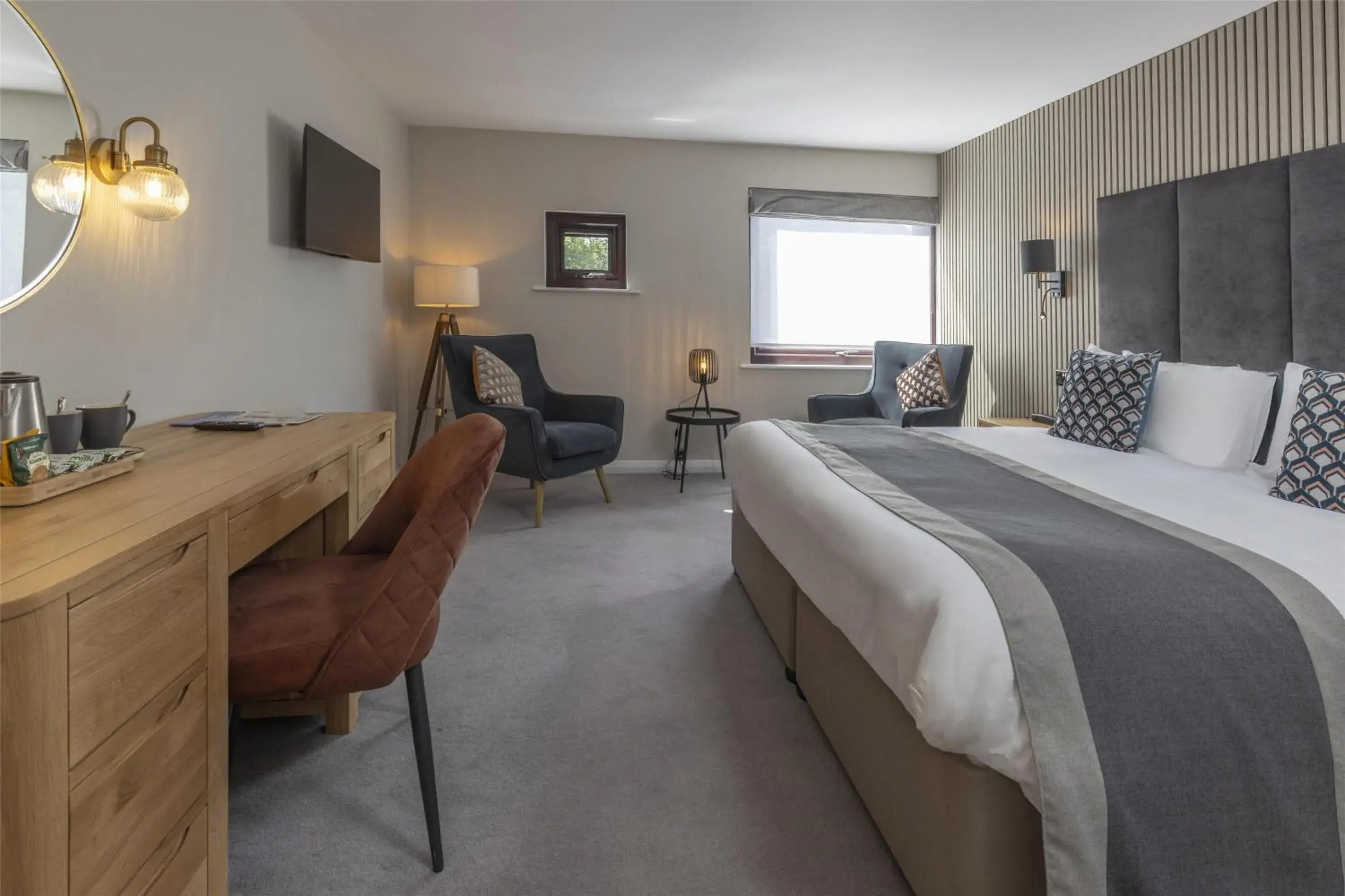 Bedroom, Bed in The Crooklands, BW Signature Collection Bedroom, Bed in The Crooklands, BW Signature Collection