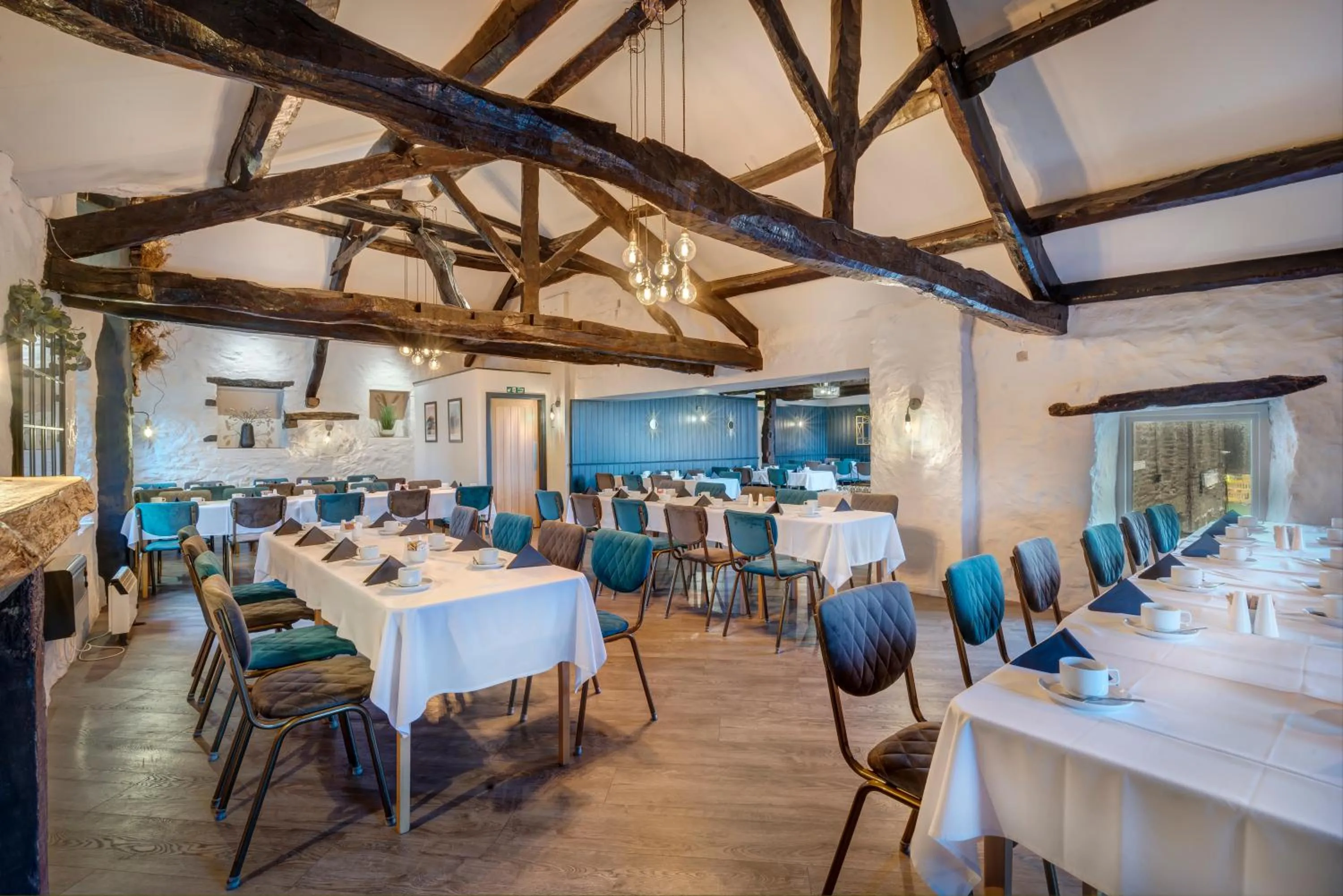 Banquet/Function facilities in The Crooklands, BW Signature Collection