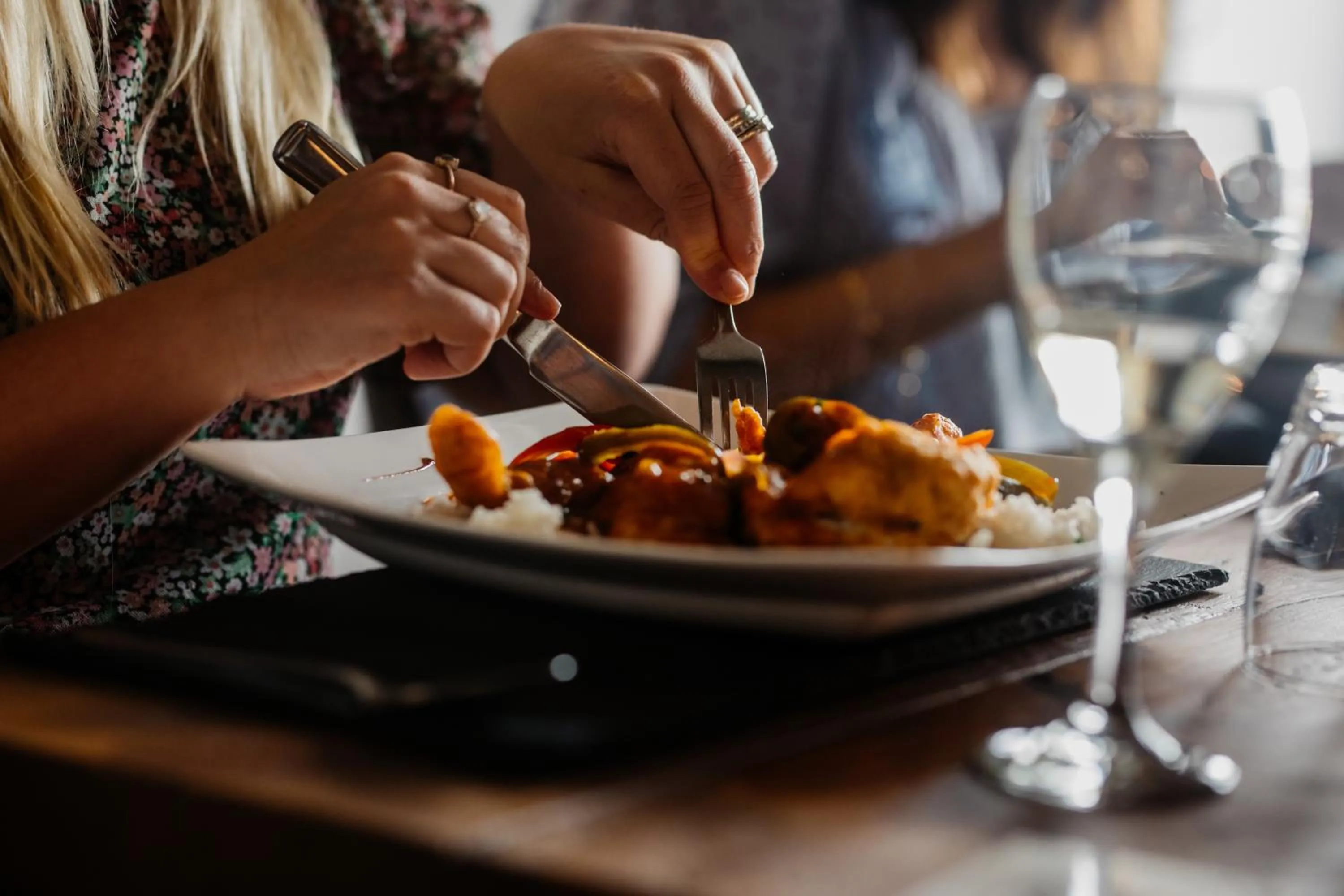 The Crooklands, BW Signature Collection