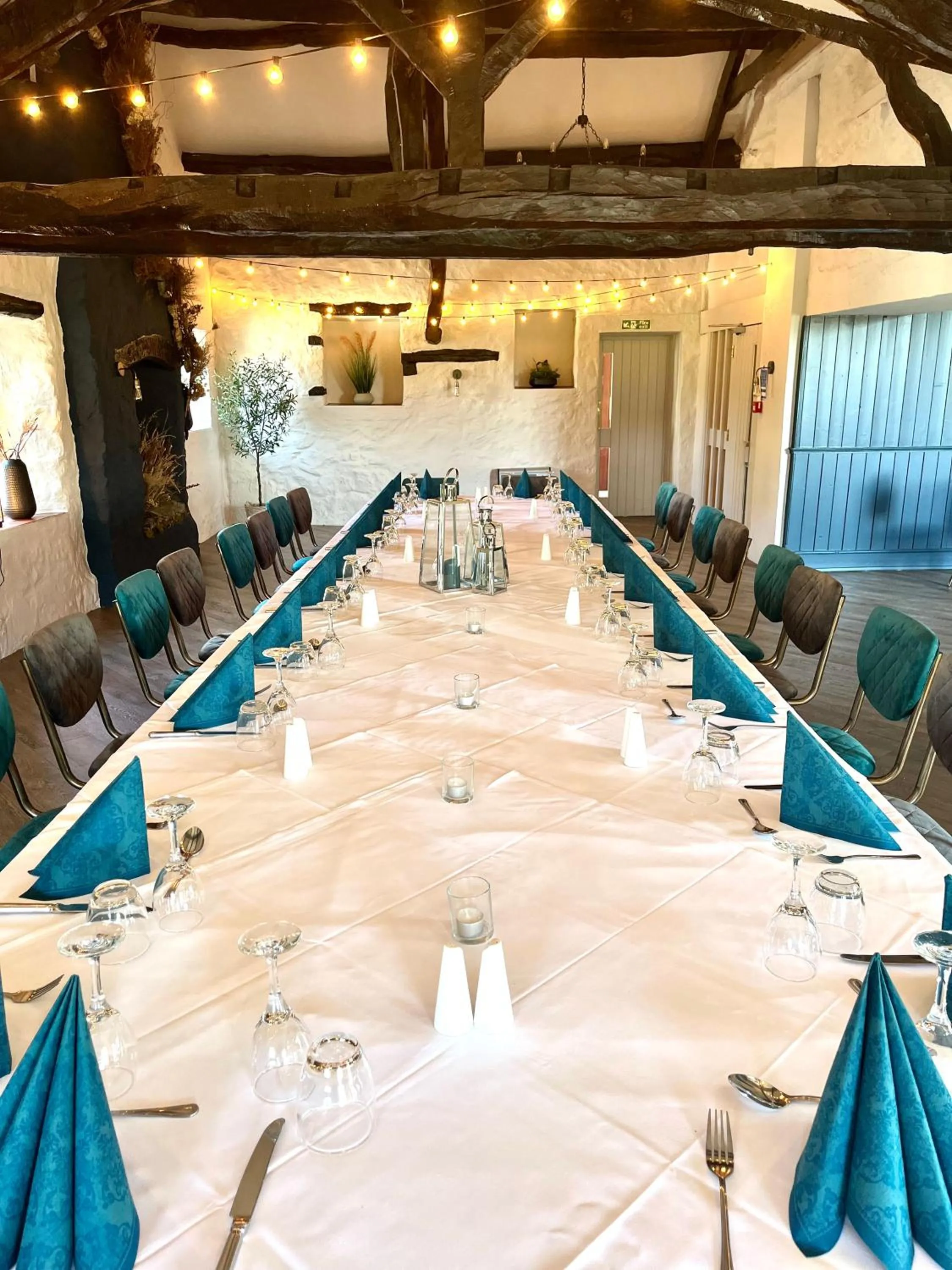 Banquet/Function facilities in The Crooklands, BW Signature Collection