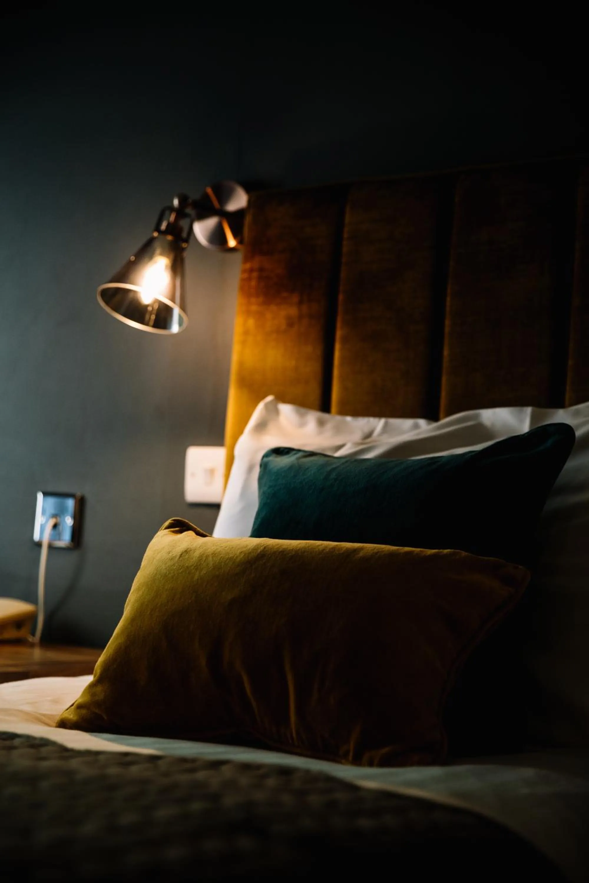 Bed in The Crooklands, BW Signature Collection