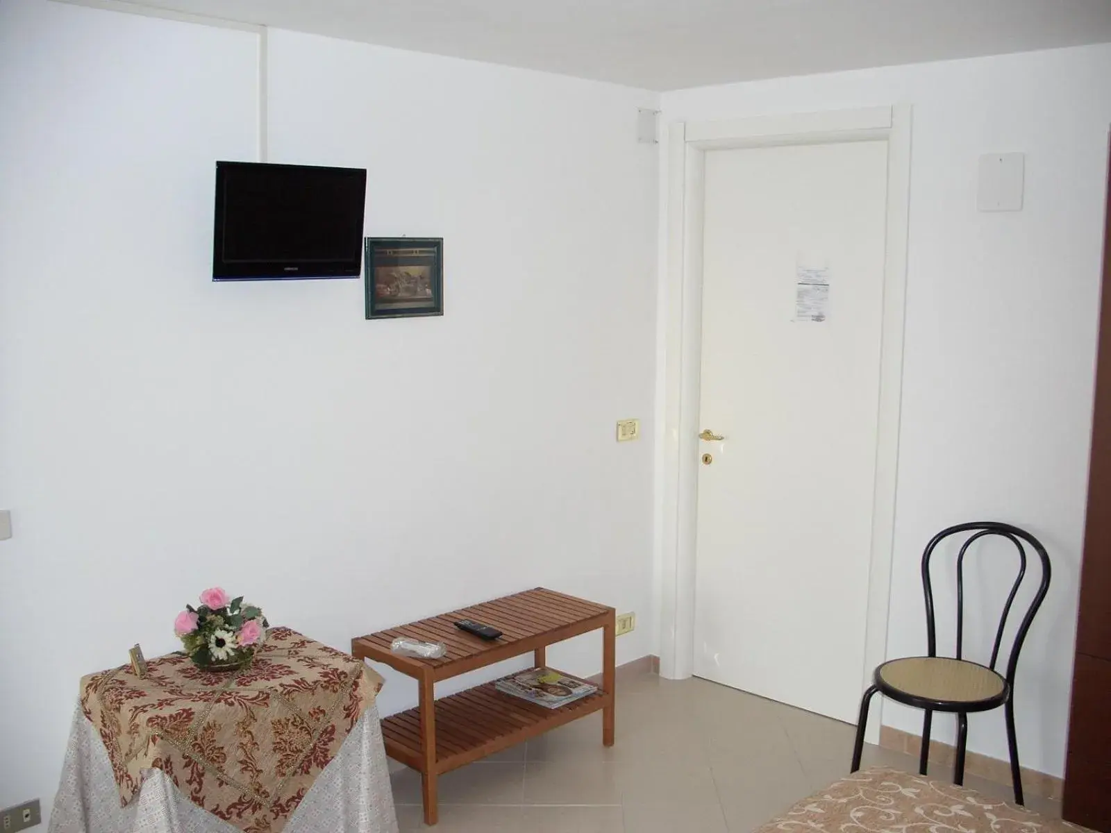Double or Twin Room - single occupancy in B&B Il Sogno Double or Twin Room - single occupancy in B&B Il Sogno