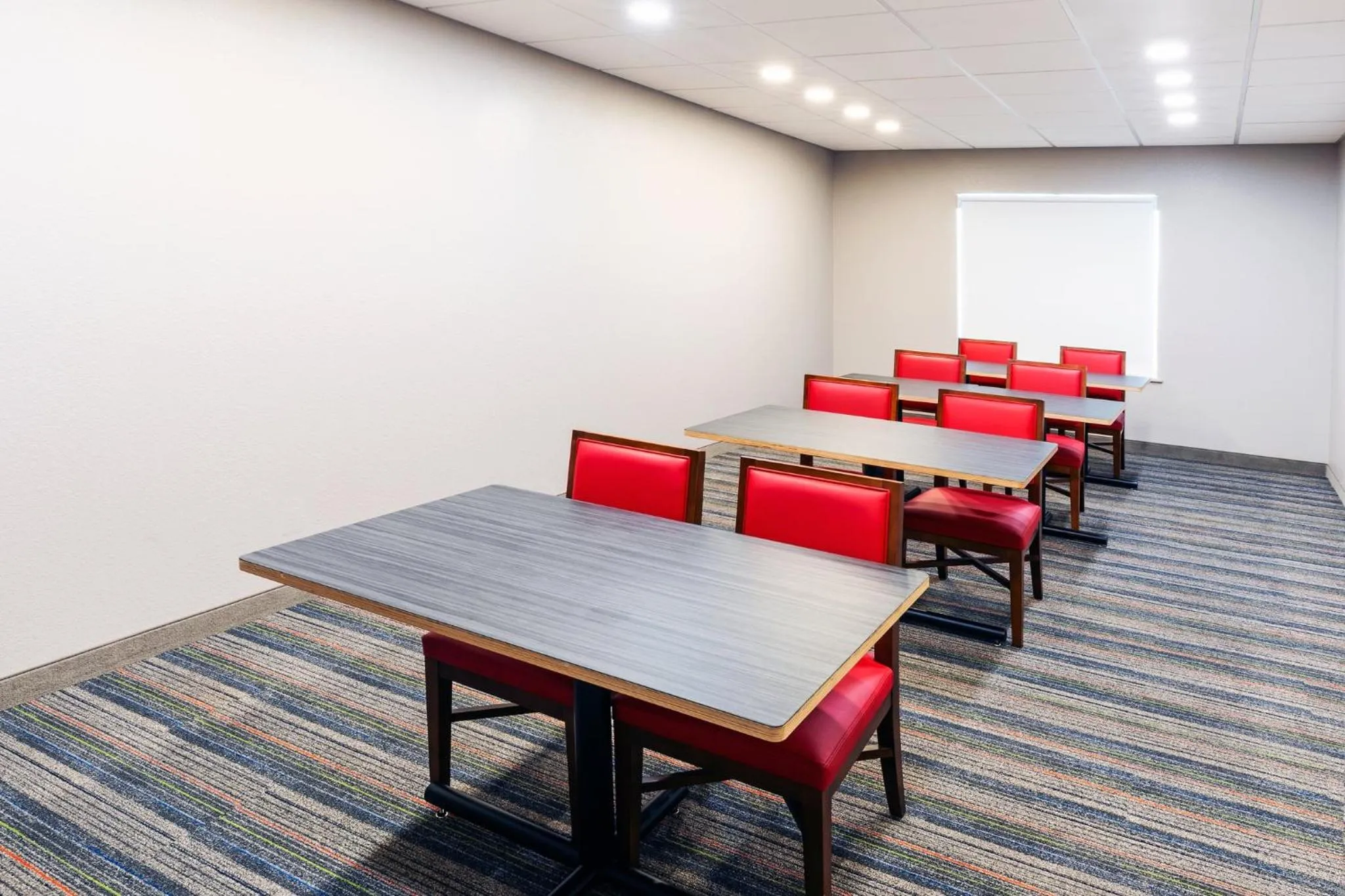 Meeting/conference room in Holiday Inn Express & Suites Del Rio by IHG