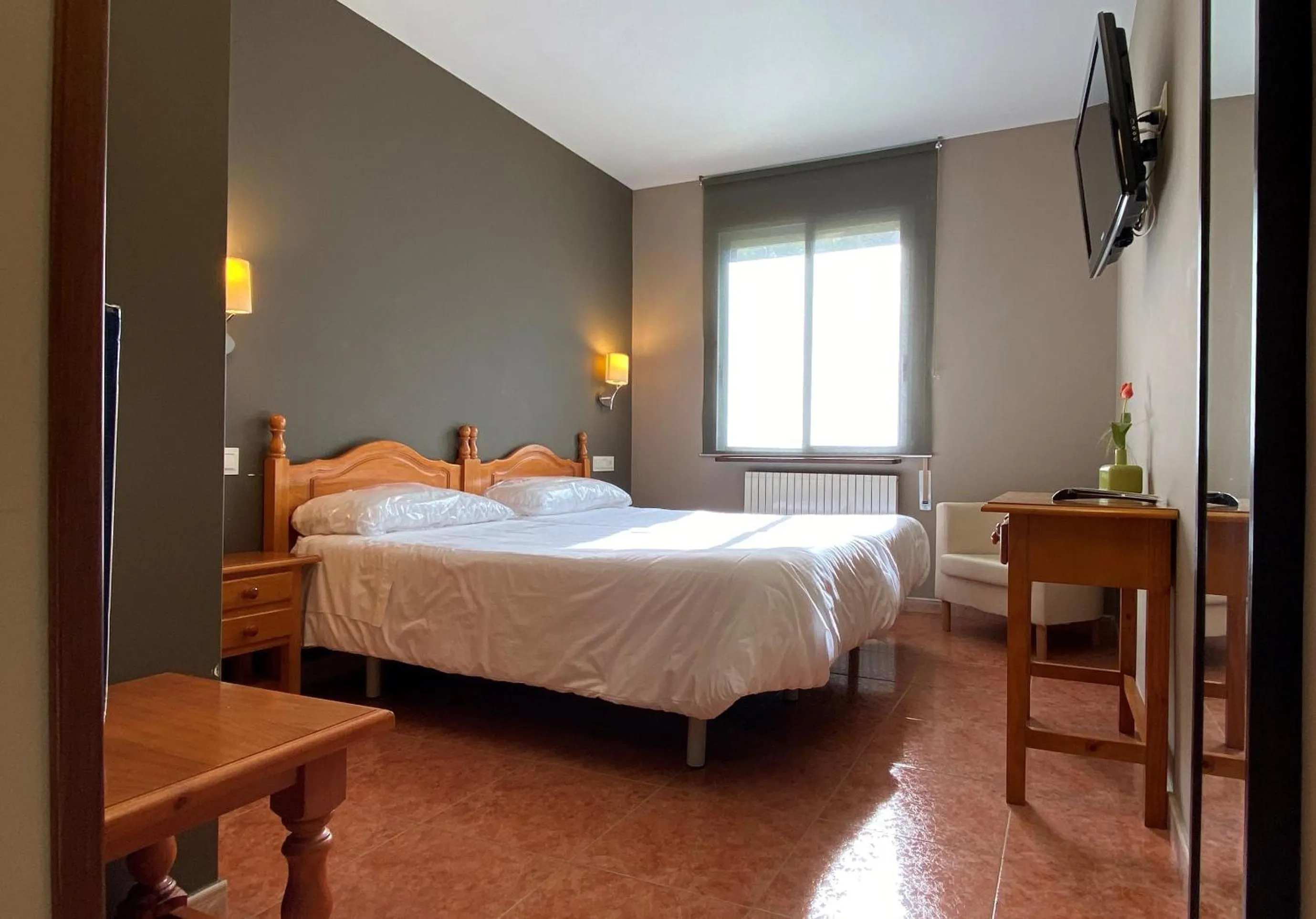 Photo of the whole room, Bed in Hotel Casa Custodio