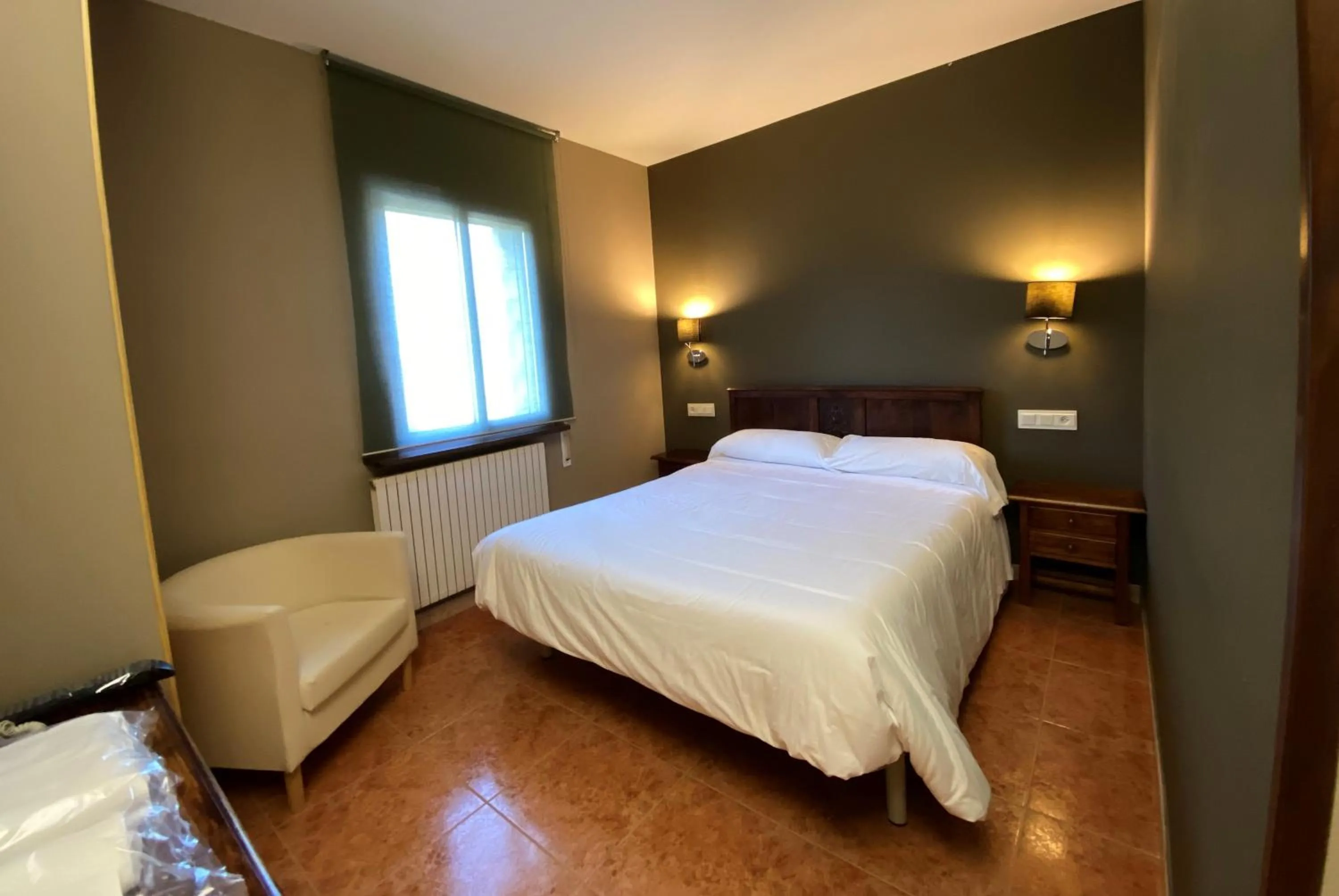 Photo of the whole room, Bed in Hotel Casa Custodio