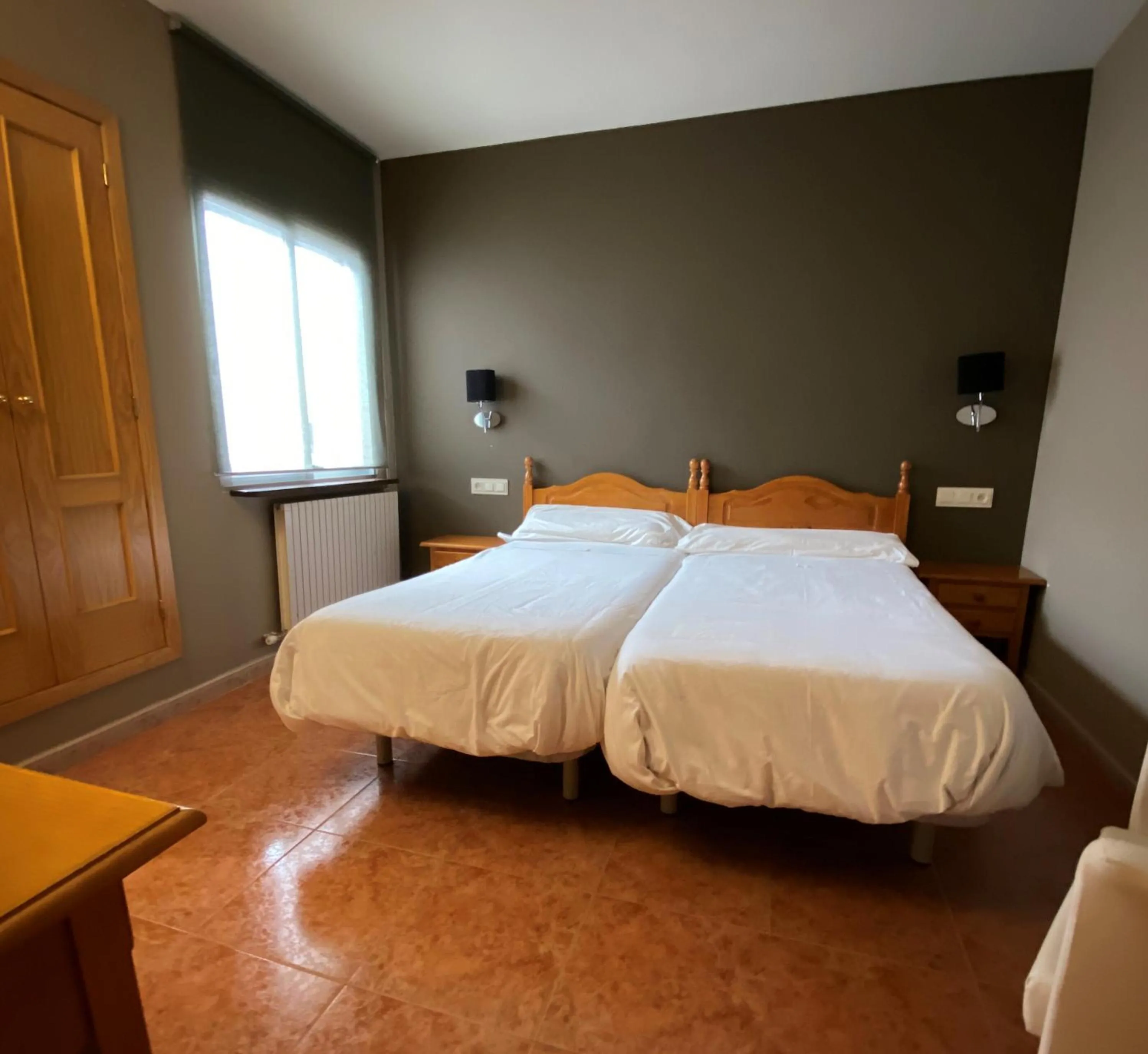 Photo of the whole room, Bed in Hotel Casa Custodio