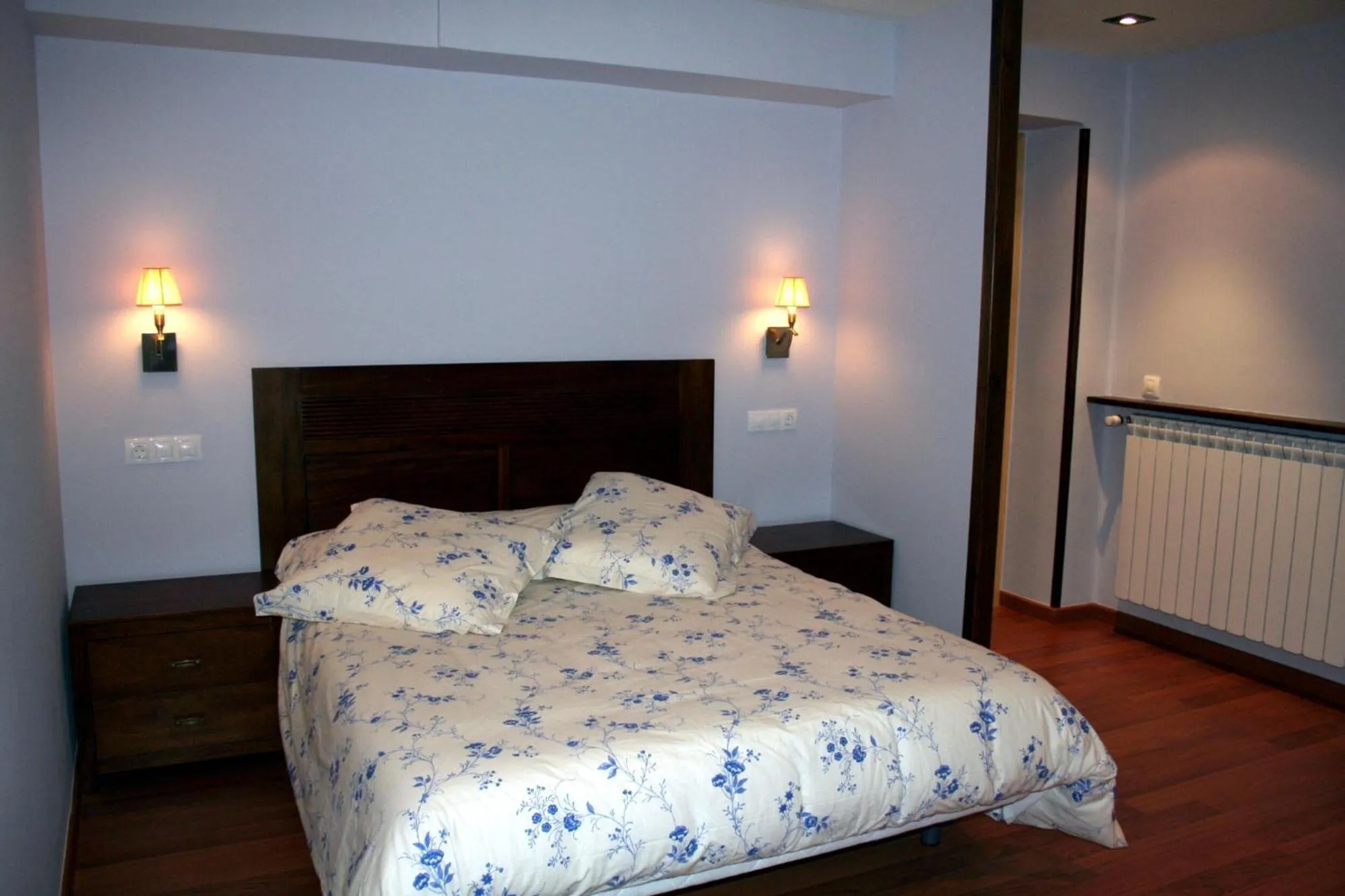Photo of the whole room, Bed in Hotel Casa Custodio