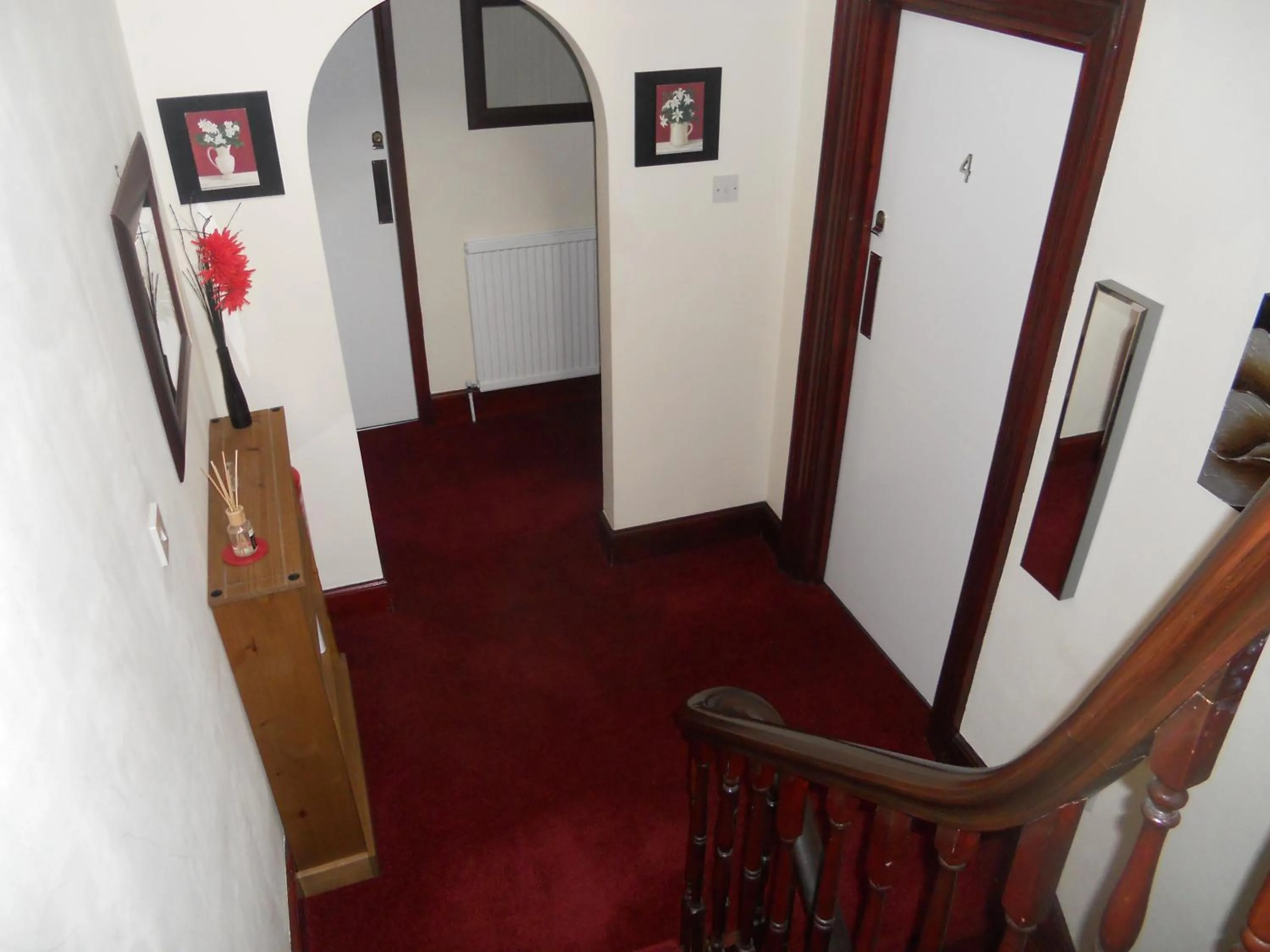 Other in All Seasons Guest House