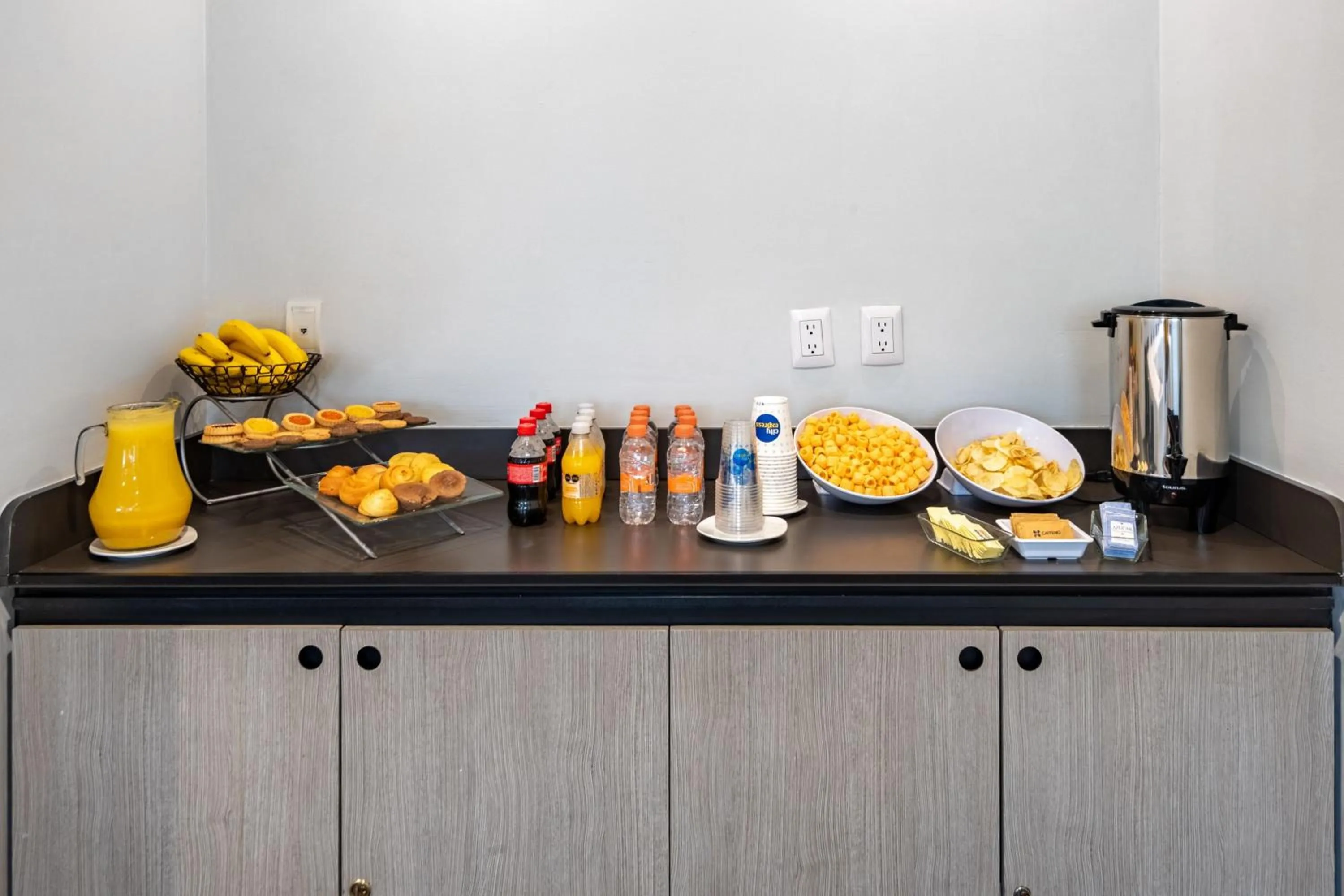 Other in City Express Junior by Marriott Toluca Aeropuerto