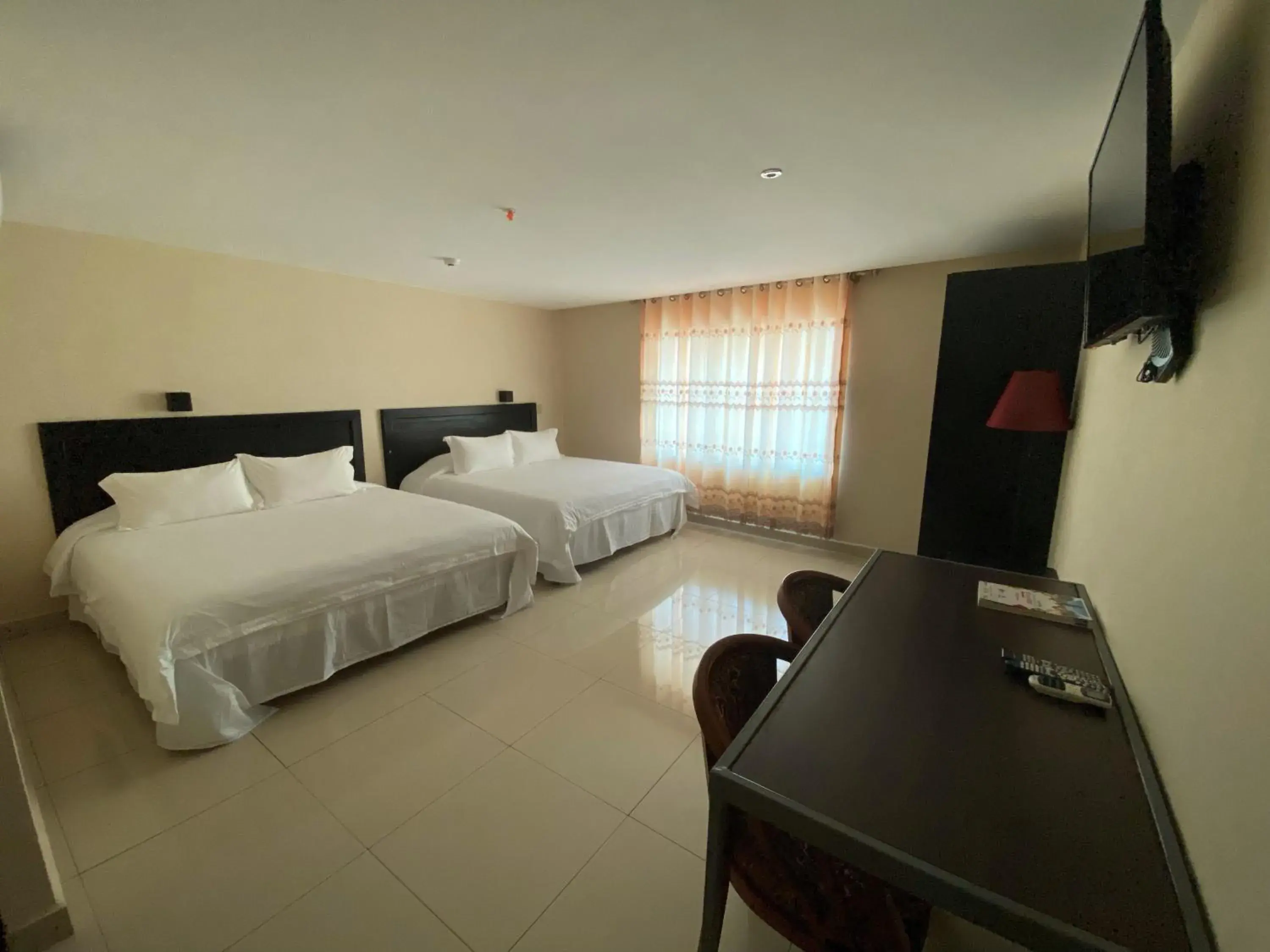 Superior Family Room in Hotel F Sur Inn Superior Family Room in Hotel F Sur Inn