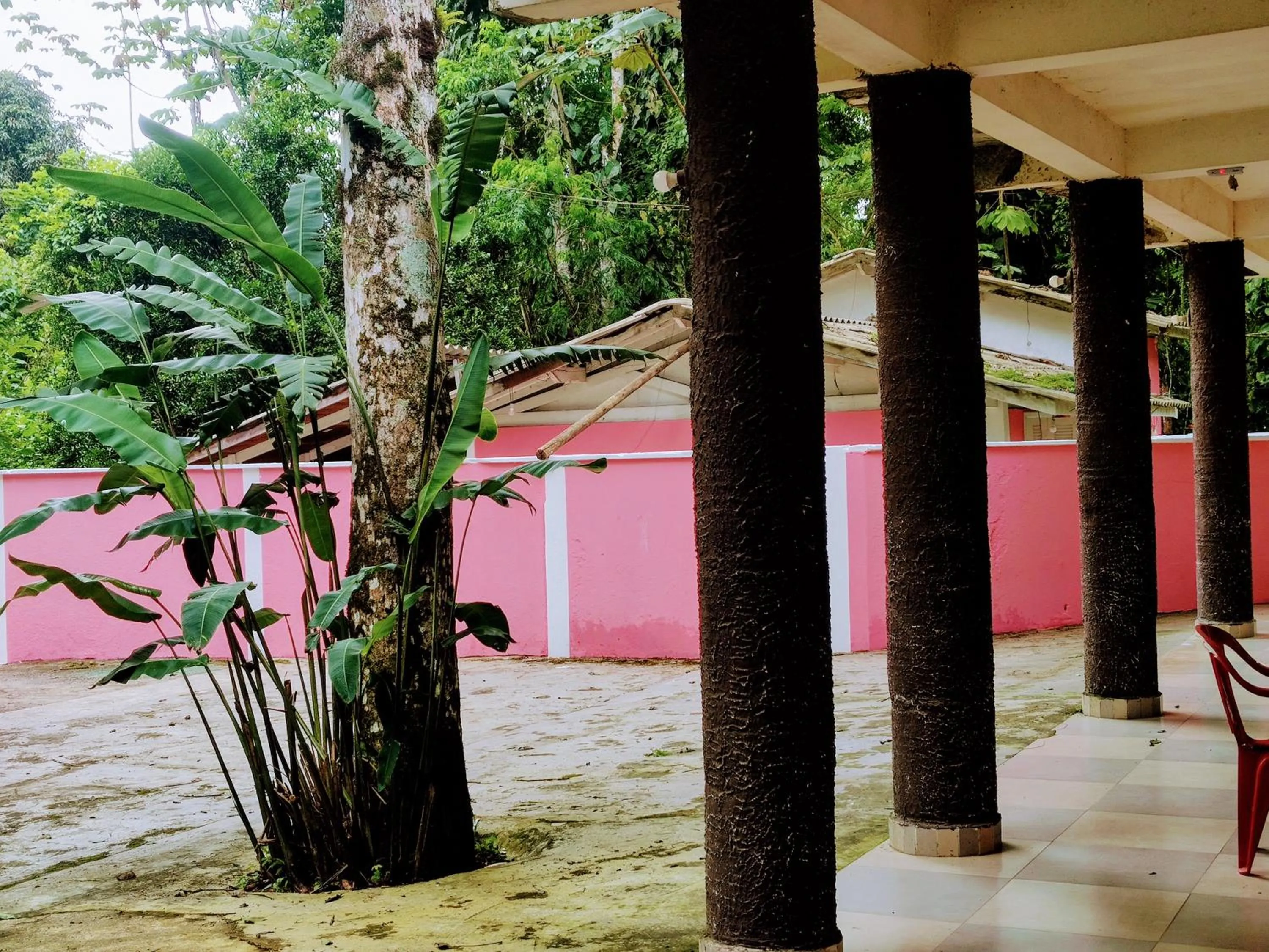 Pousada Rancho Texas Ubatuba