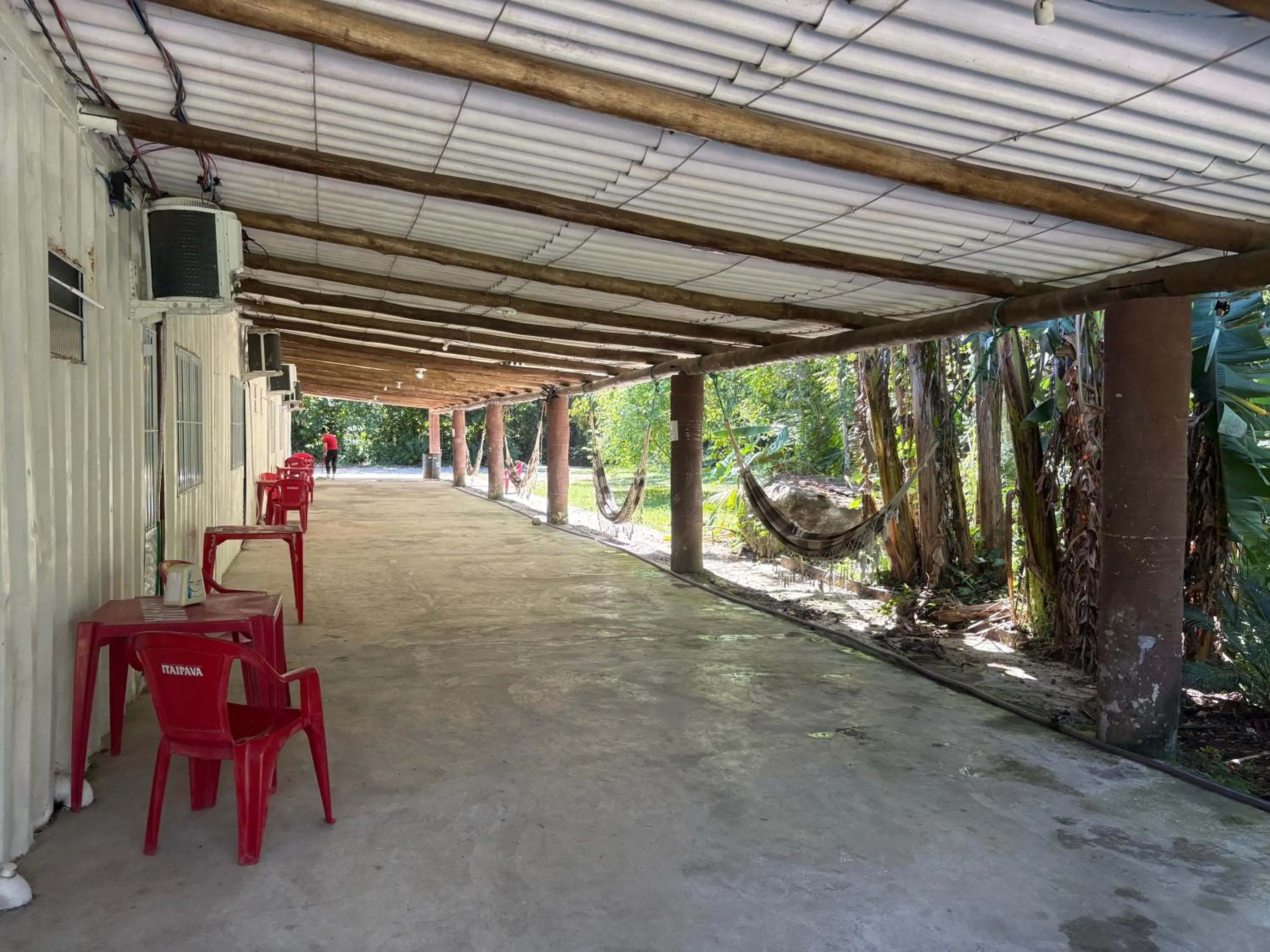 Pousada Rancho Texas Ubatuba