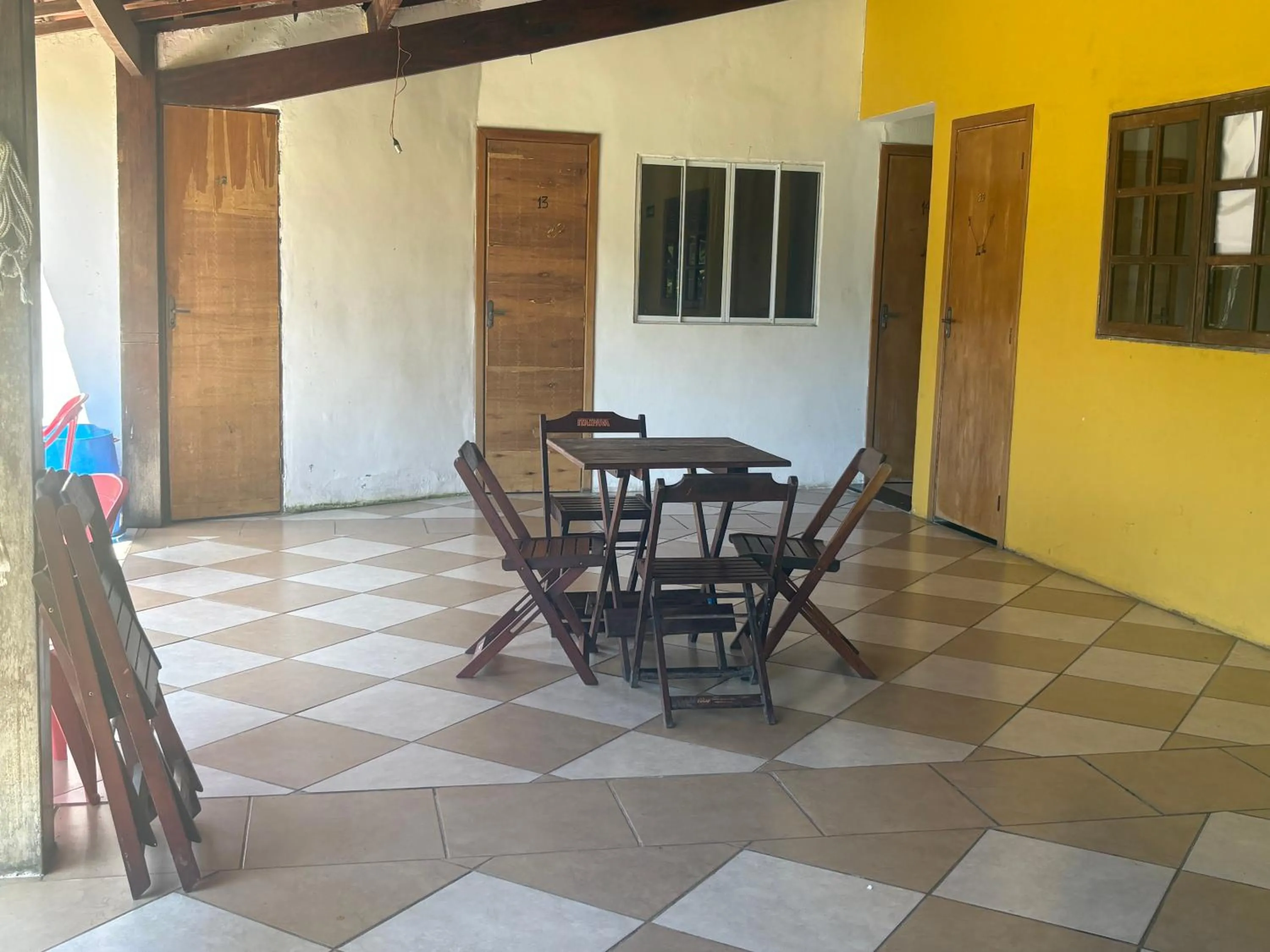 Pousada Rancho Texas Ubatuba
