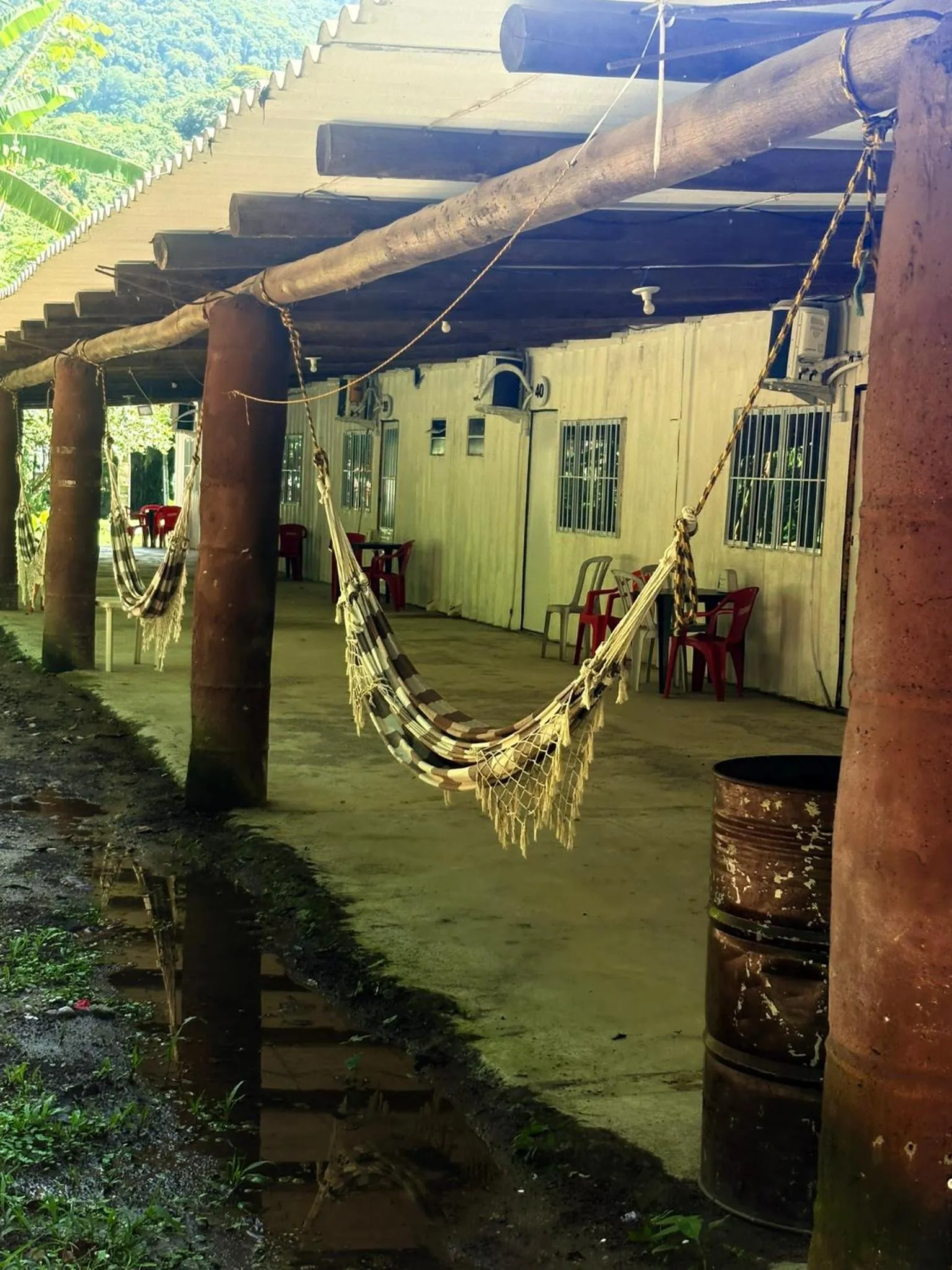 Pousada Rancho Texas Ubatuba
