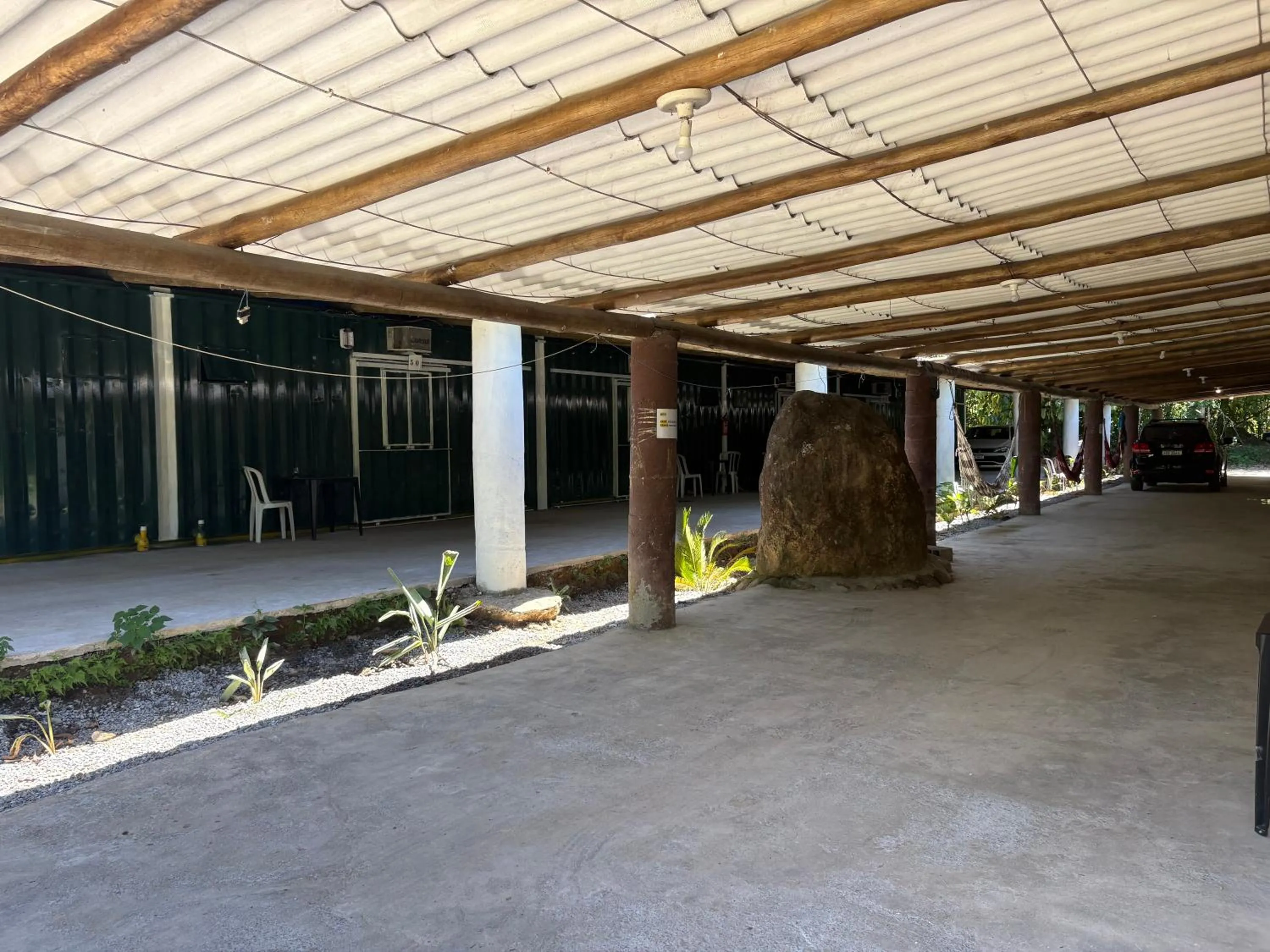 Pousada Rancho Texas Ubatuba