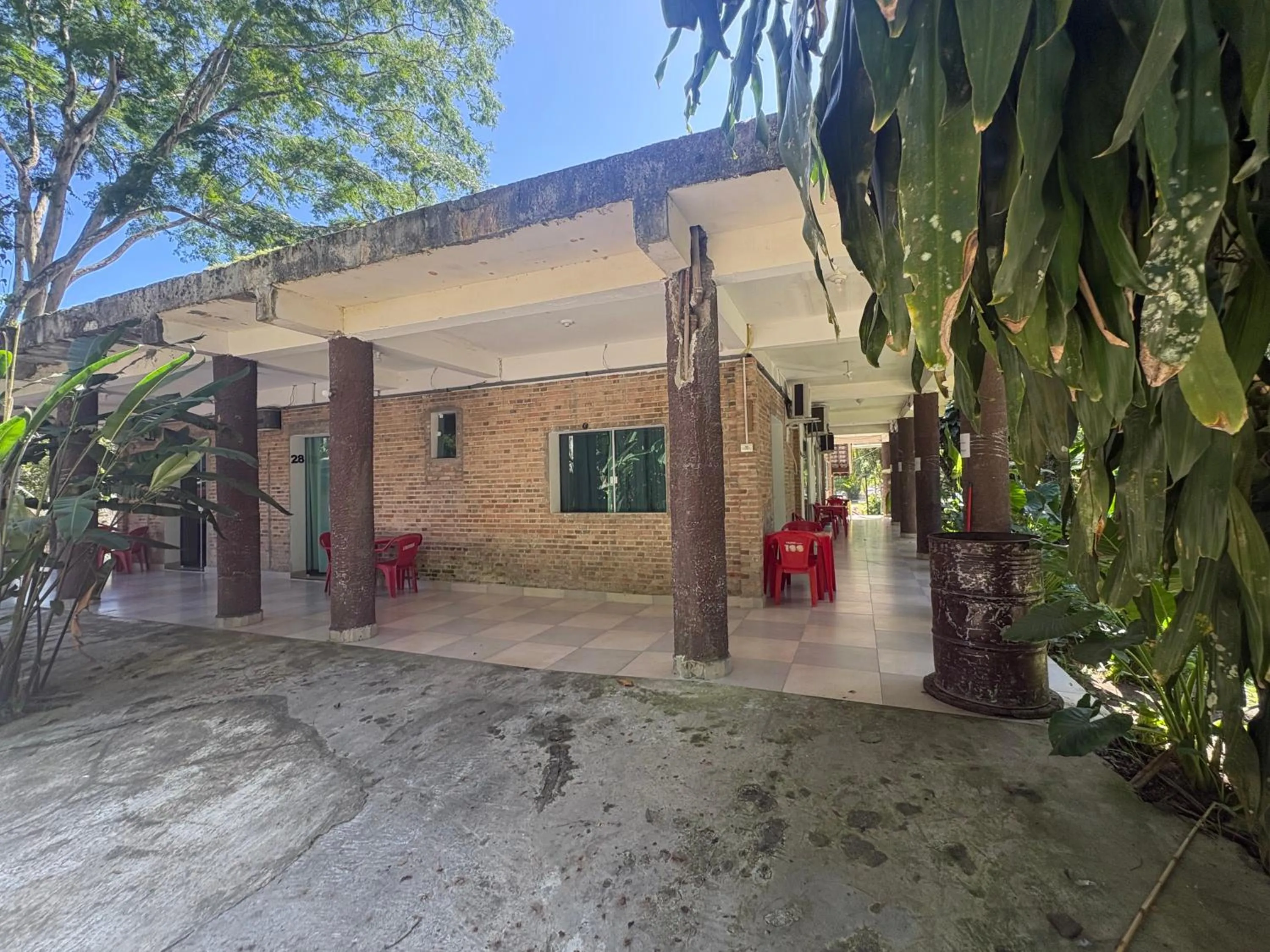 Pousada Rancho Texas Ubatuba