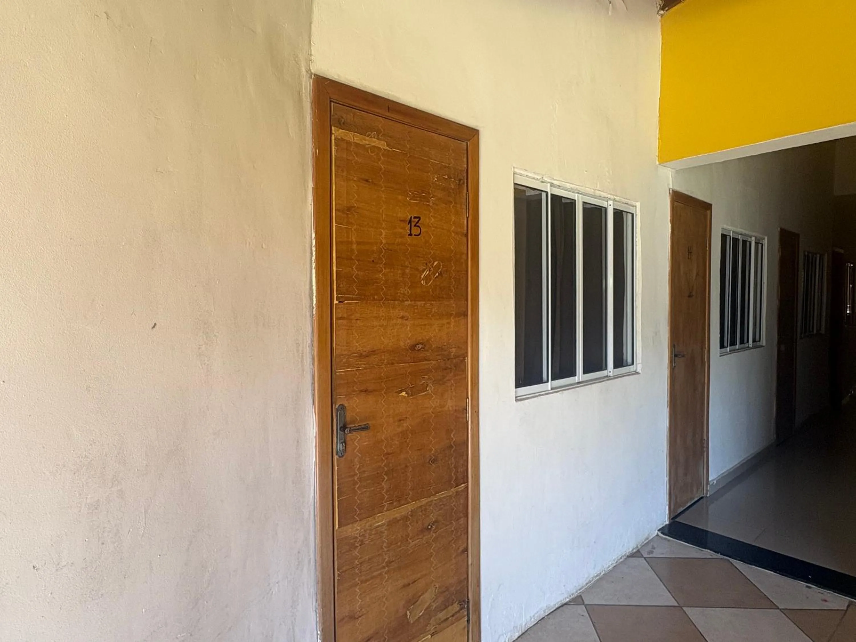 Pousada Rancho Texas Ubatuba