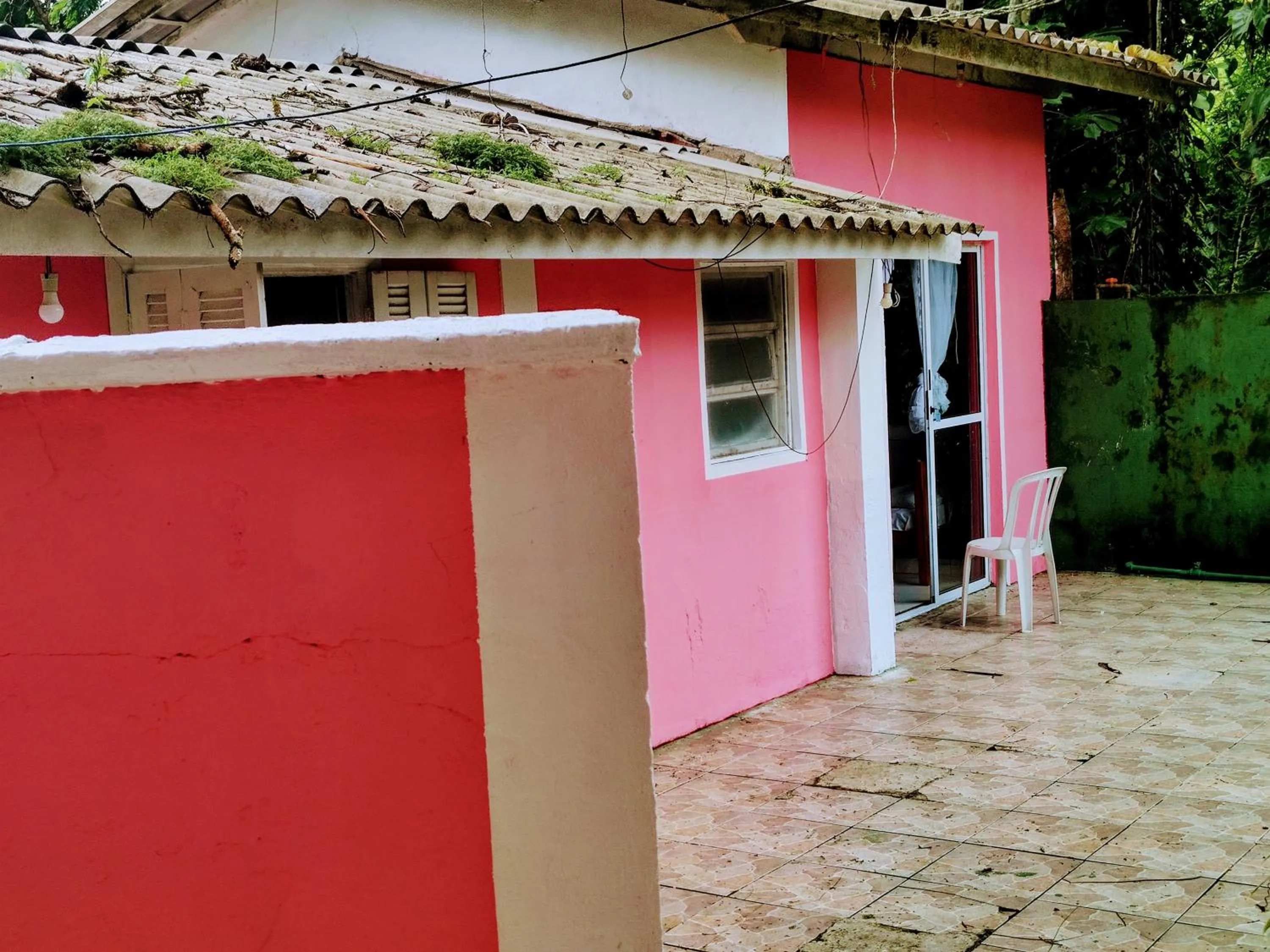 Pousada Rancho Texas Ubatuba