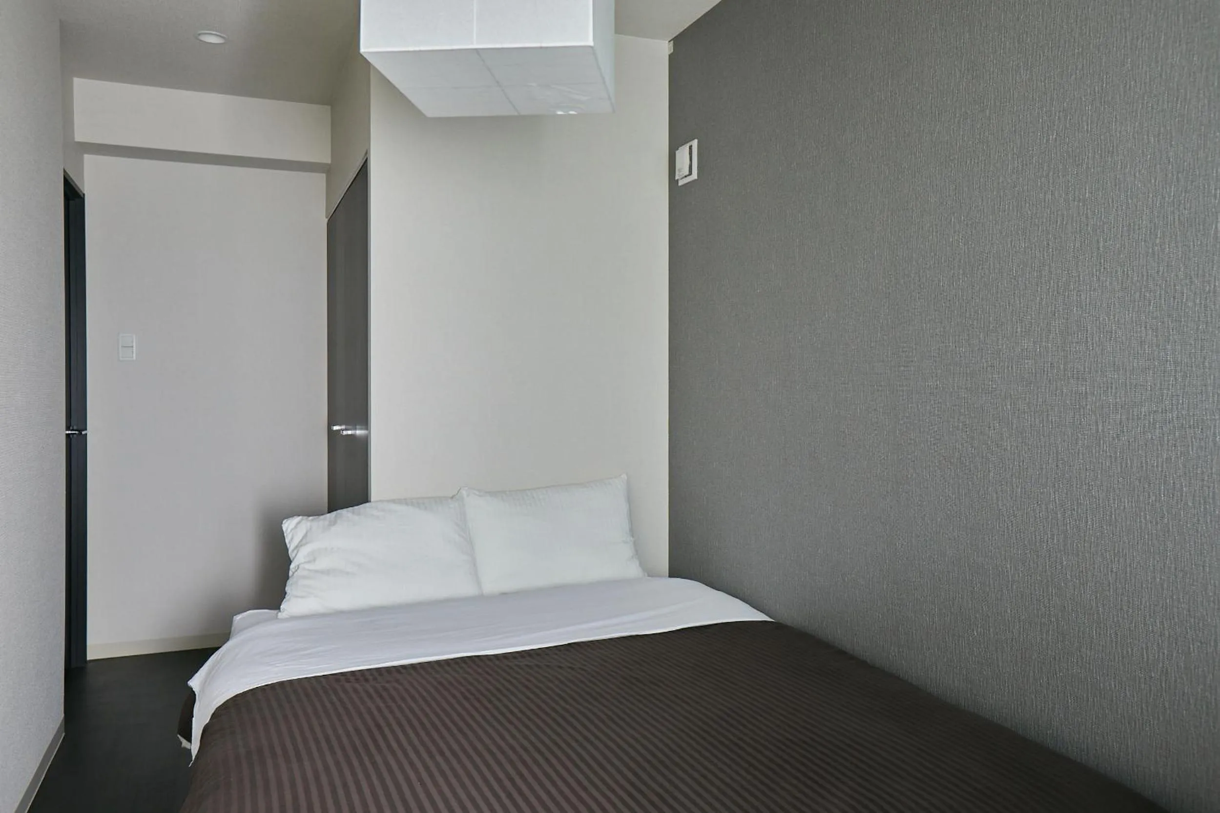 Bedroom, Bed in PINN-N4E2Ⅰ