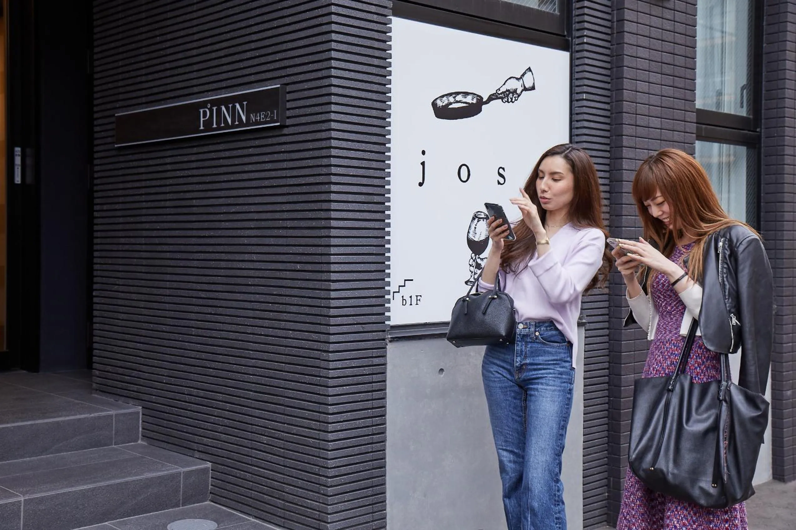 Property building in PINN-N4E2Ⅰ