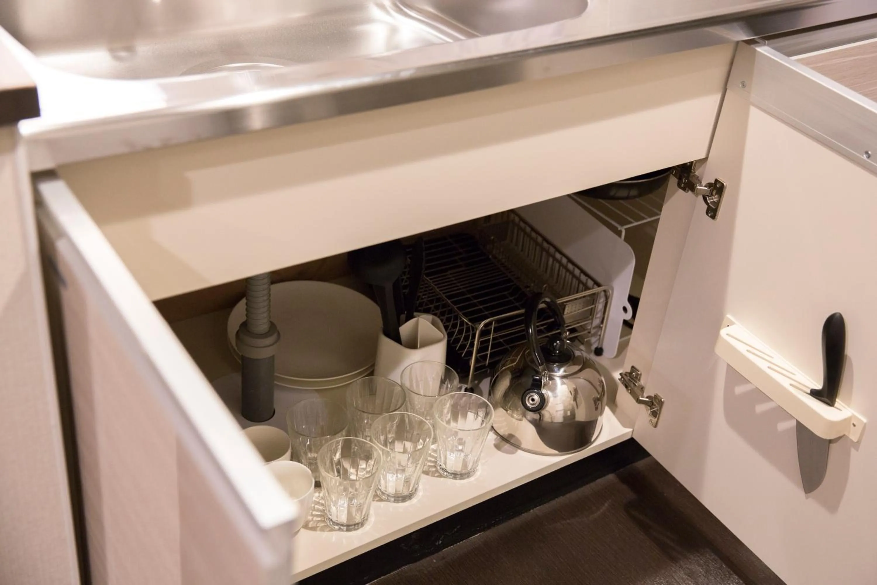 Kitchen or kitchenette in PINN-N4E2Ⅰ