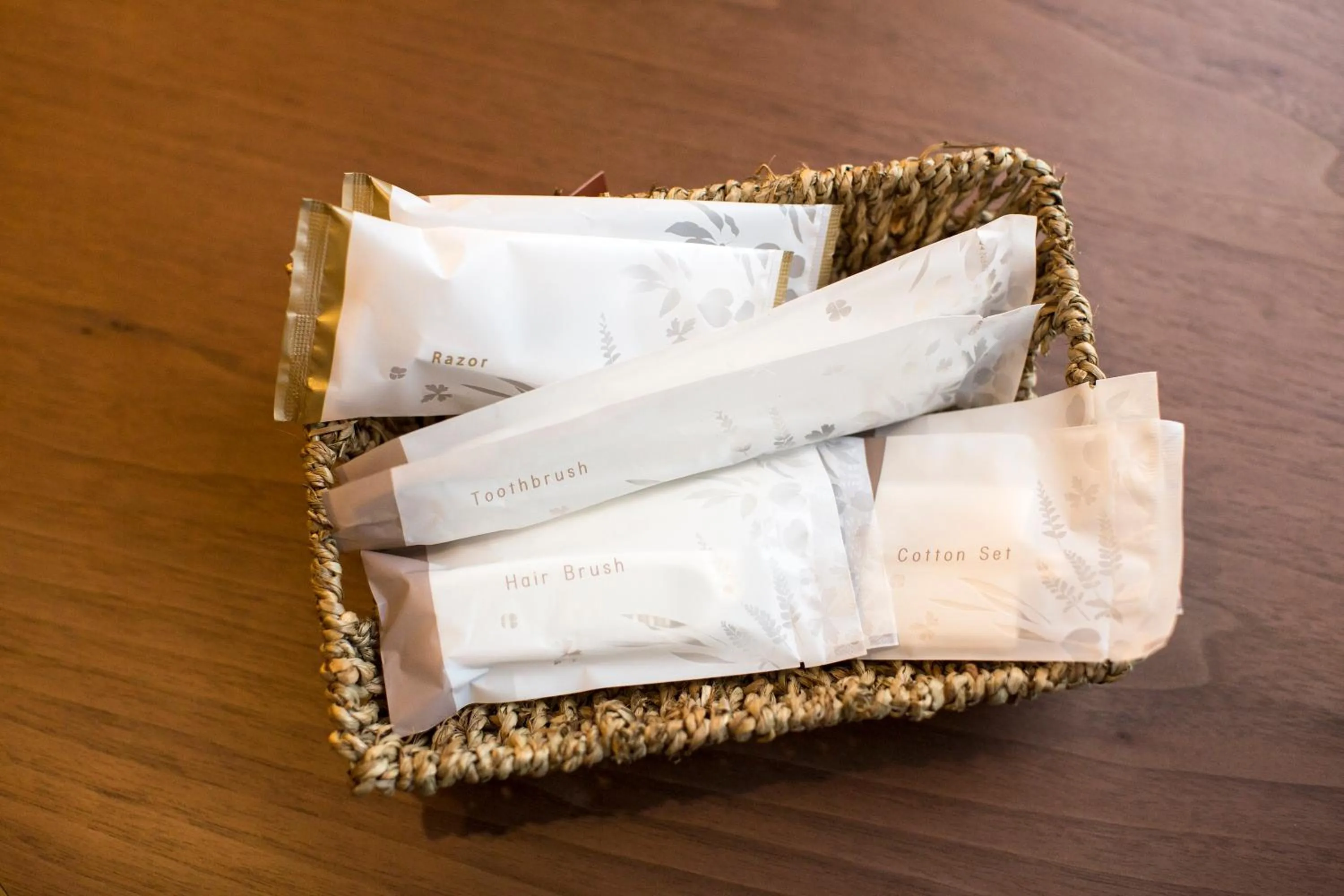 Area and facilities in PINN-N4E2Ⅰ