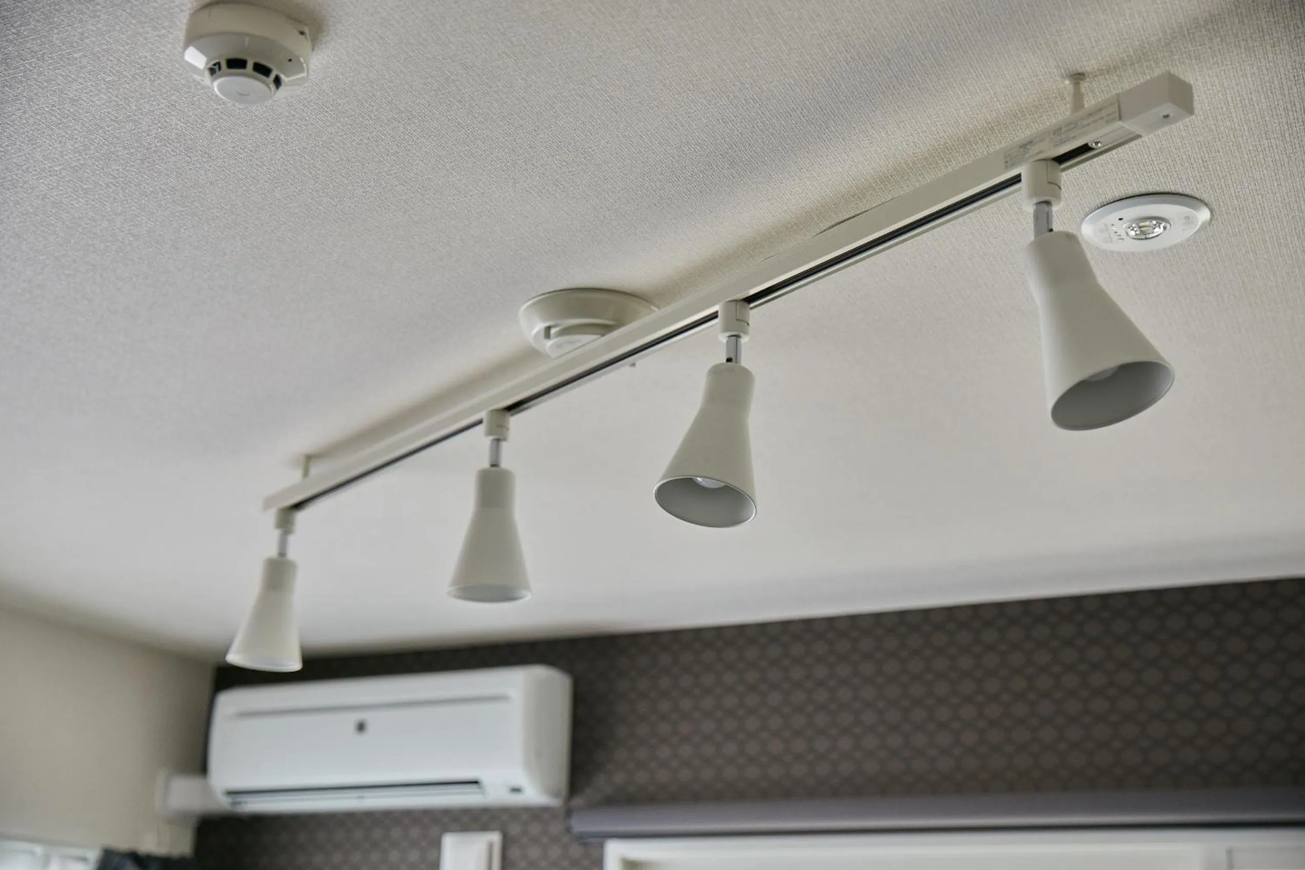 Living room in PINN-N4E2Ⅰ