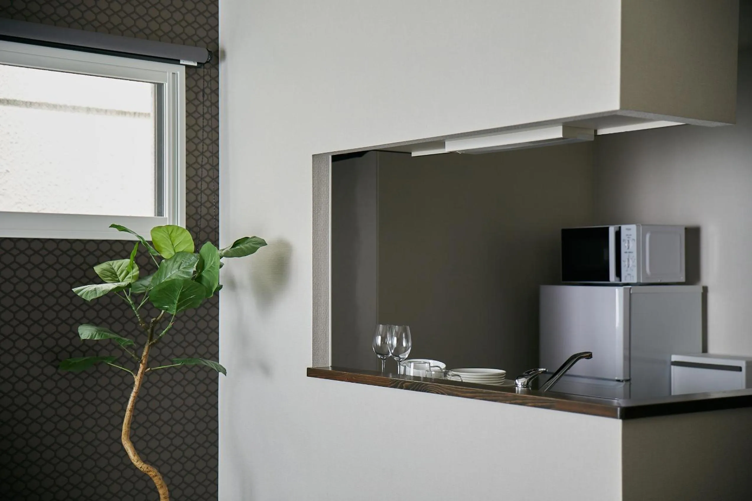 Kitchen or kitchenette in PINN-N4E2Ⅰ