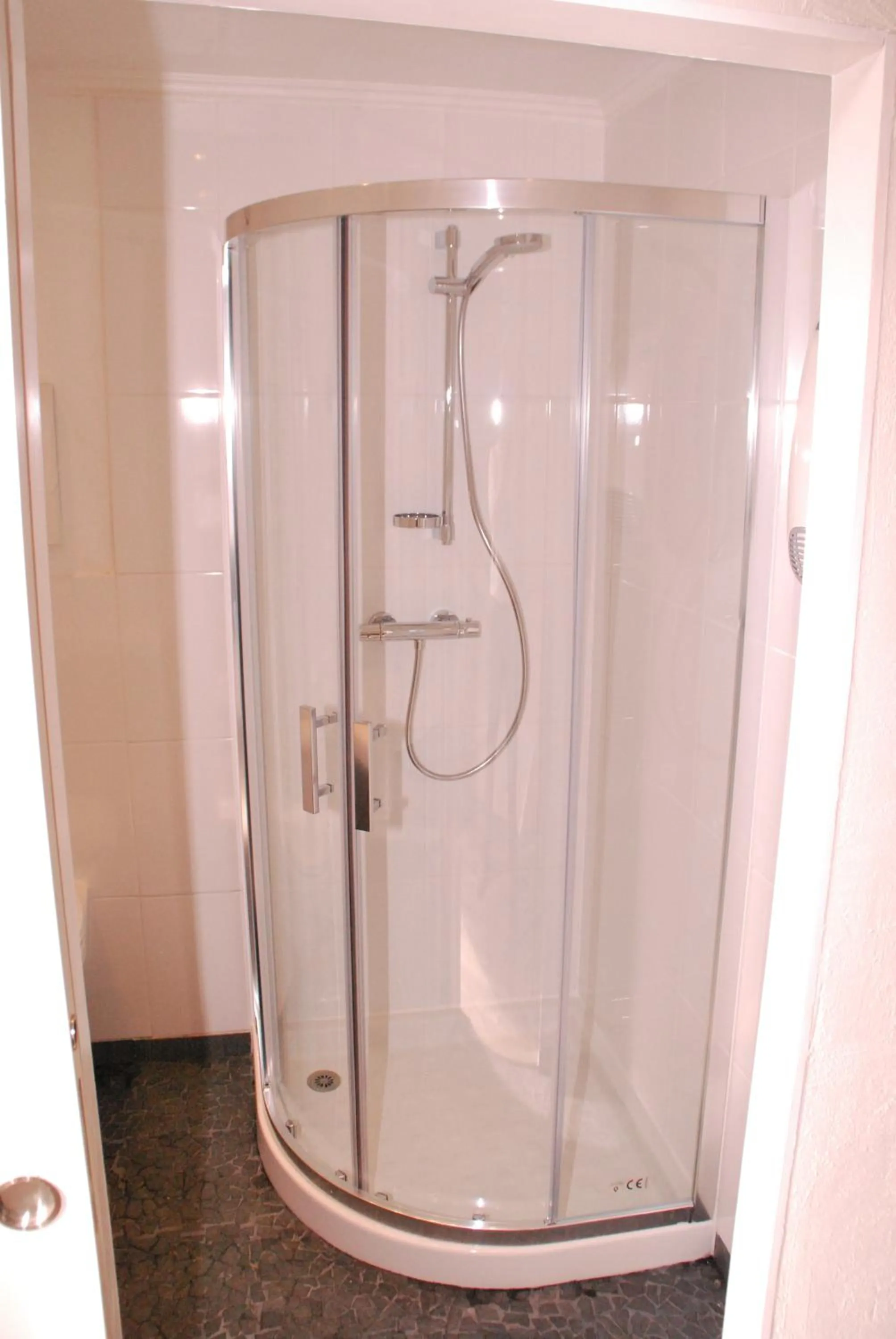 Bathroom in La Maison au Puits