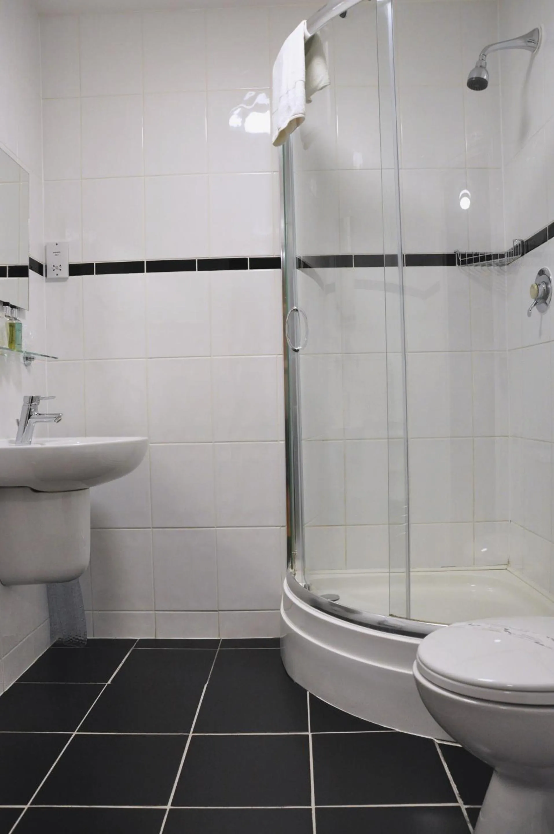 Bedroom in NAP Barnet