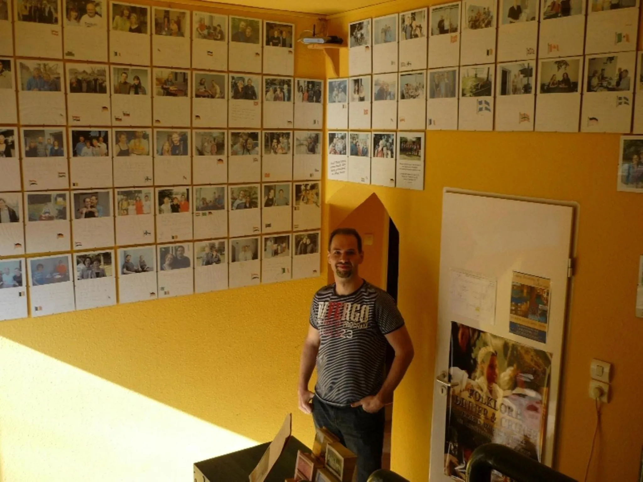 Other in Jáde Panzió