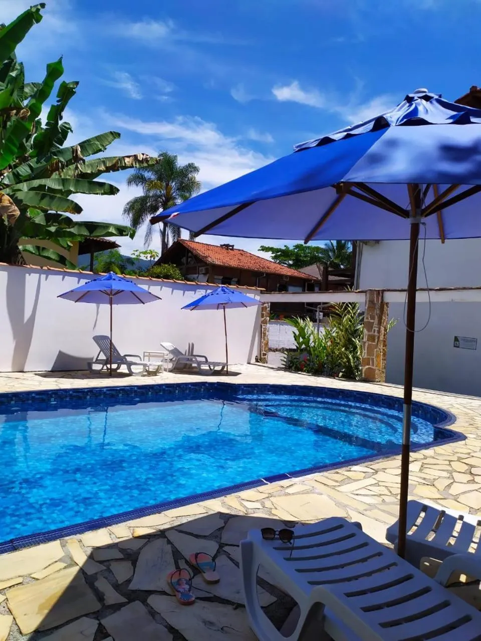 Seating area in HOTELARE Hotel Brunello